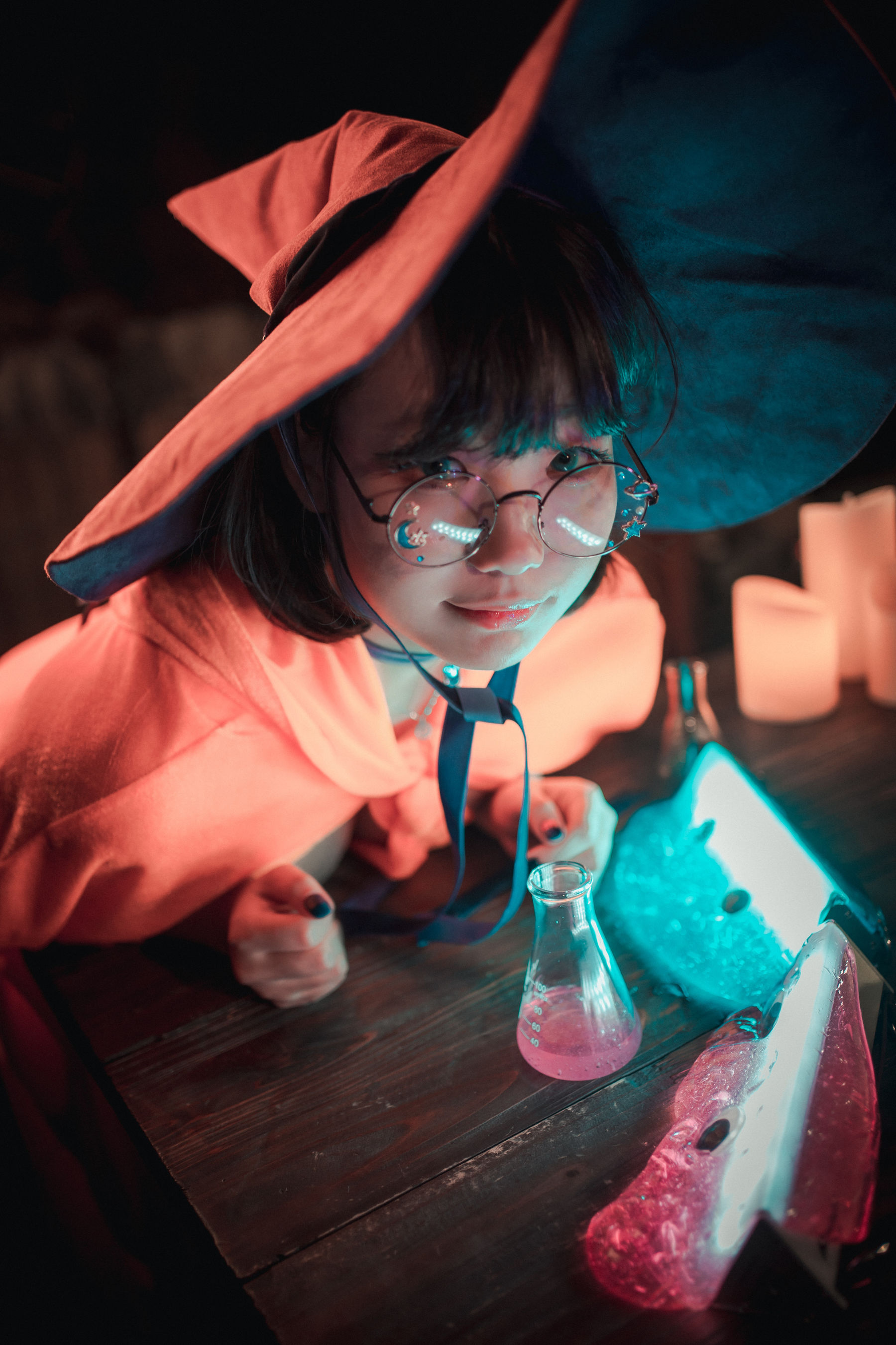 [DJAWA]  Mimmi - Witch's Witchcraft 第138张