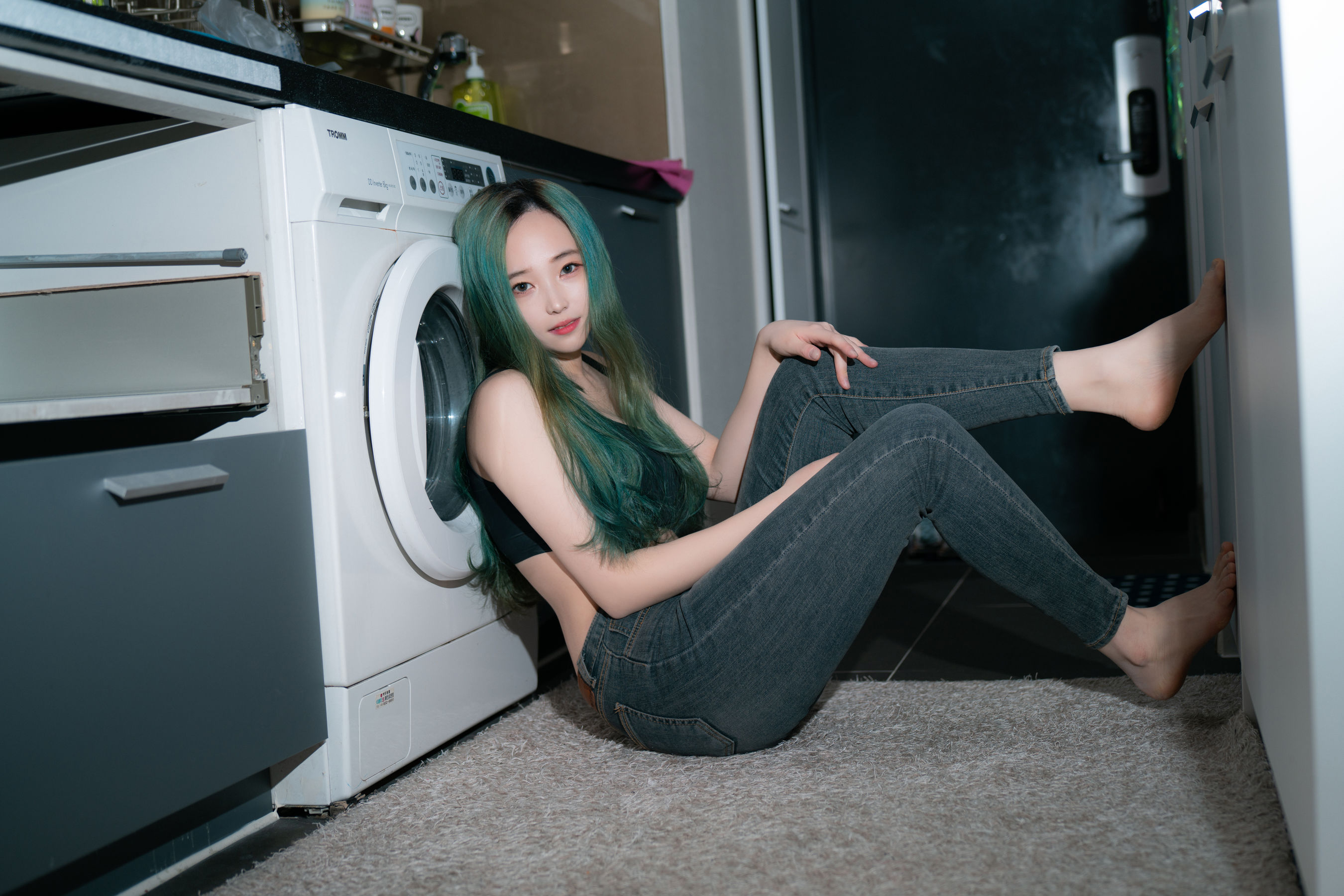 [CreamSoda]  Bambi - VOL.9 第11张