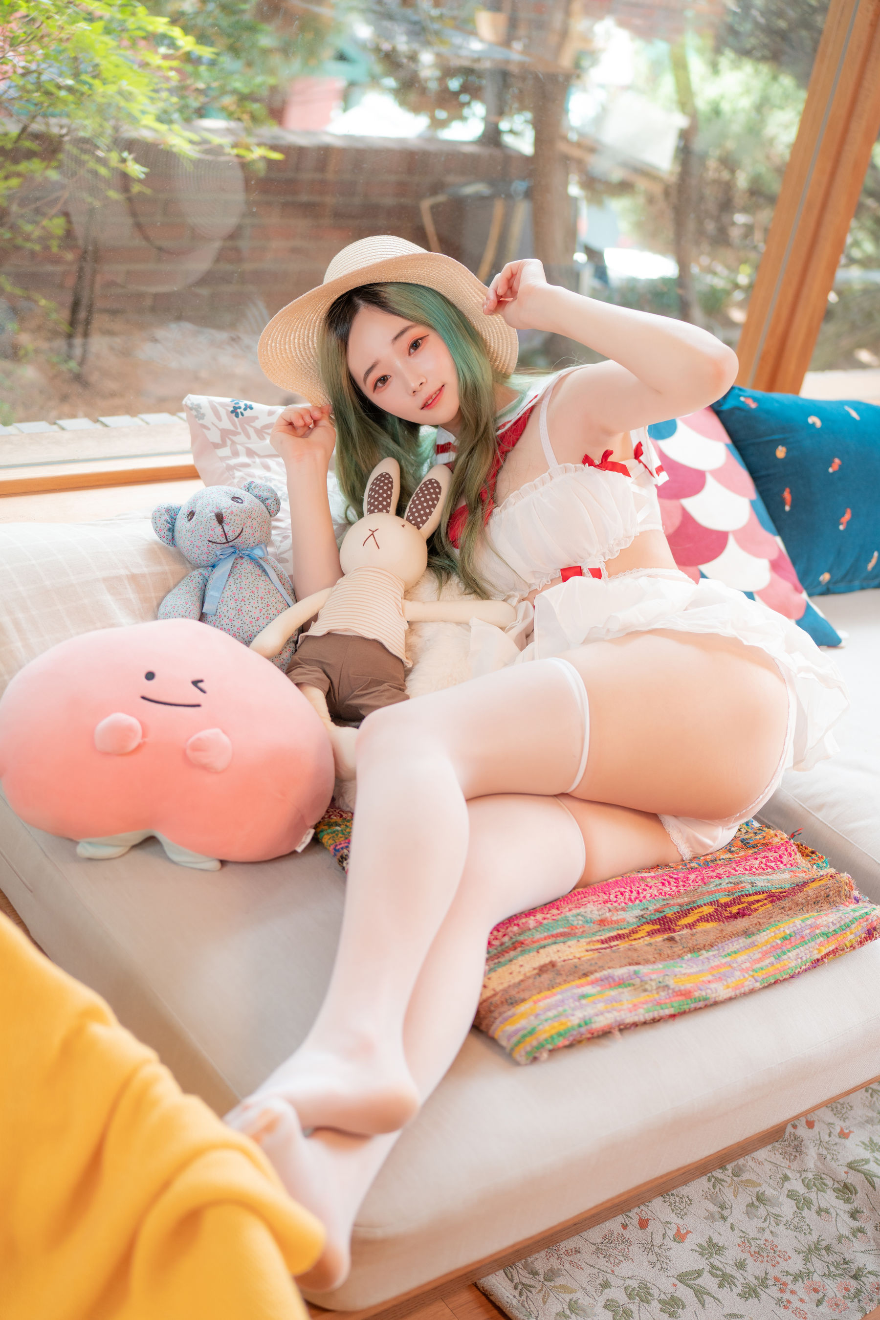 [CreamSoda]  Bambi - Vol.11 第42张