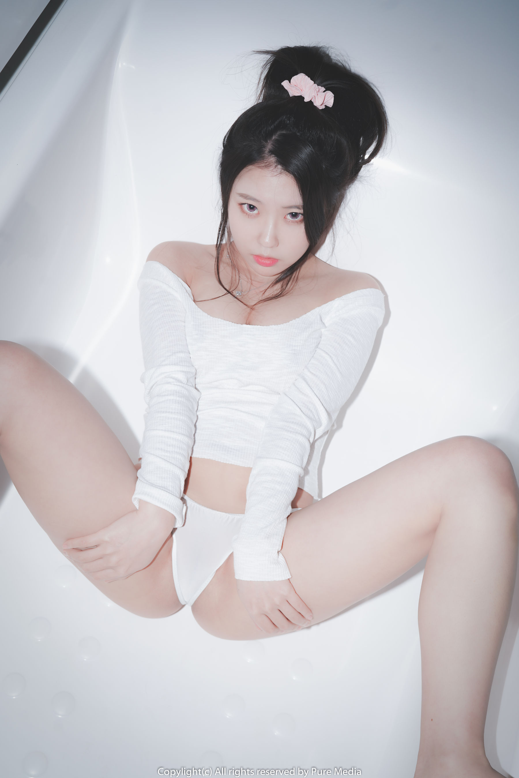 [PURE MEDIA] Vol.051 - Ayul  第43张