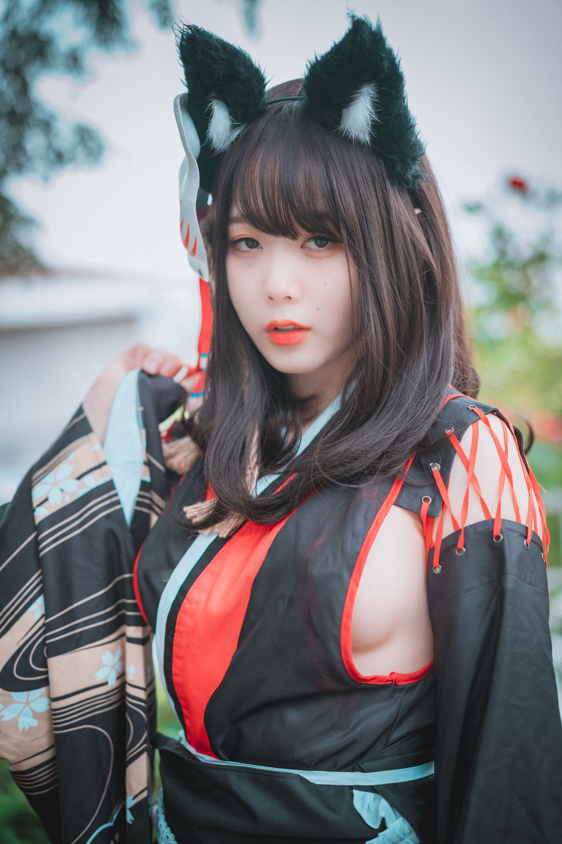 [DJAWA]  Zia - Azur Lane IJN Yamashiiro 第9张