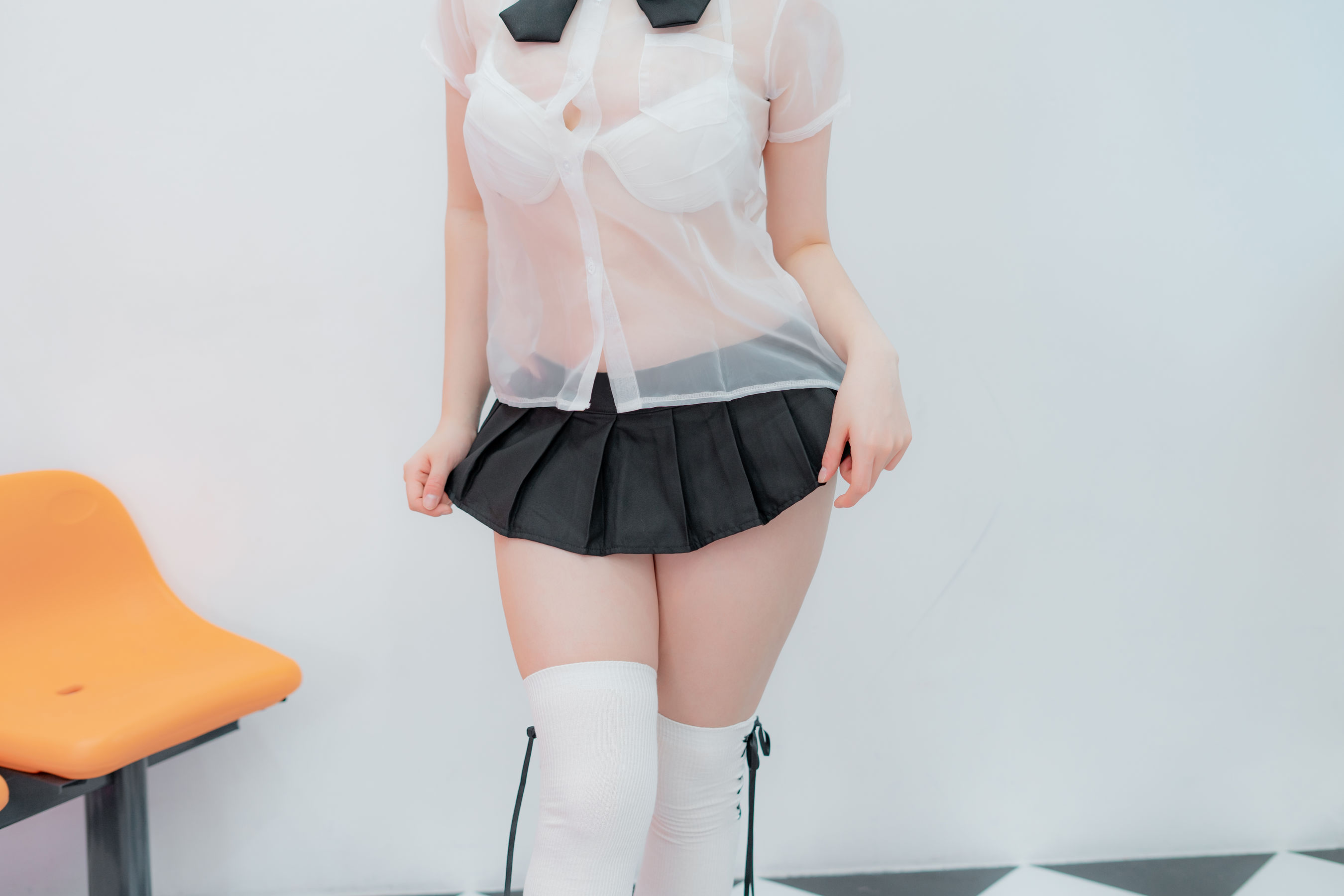 [CreamSoda]  Bambi - Vol.11 第16张
