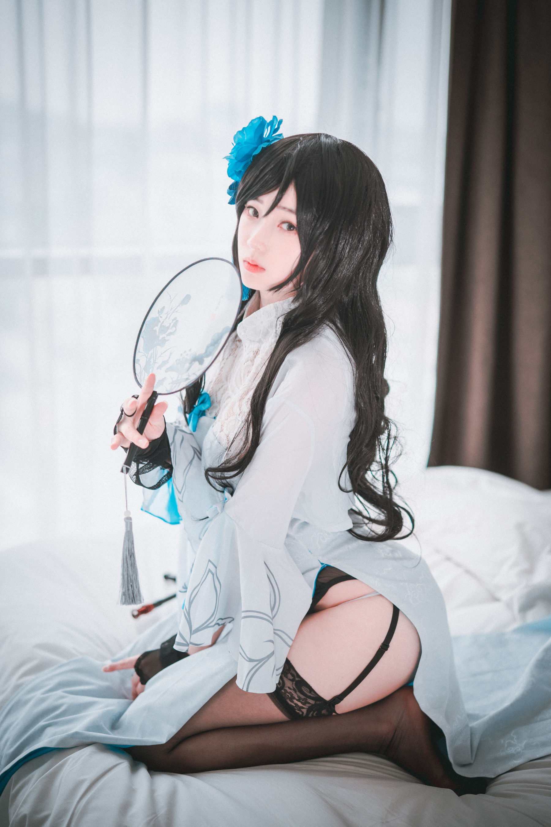 [DJAWA]  BamBi - Type95 Jade Noisette Rose 第3张