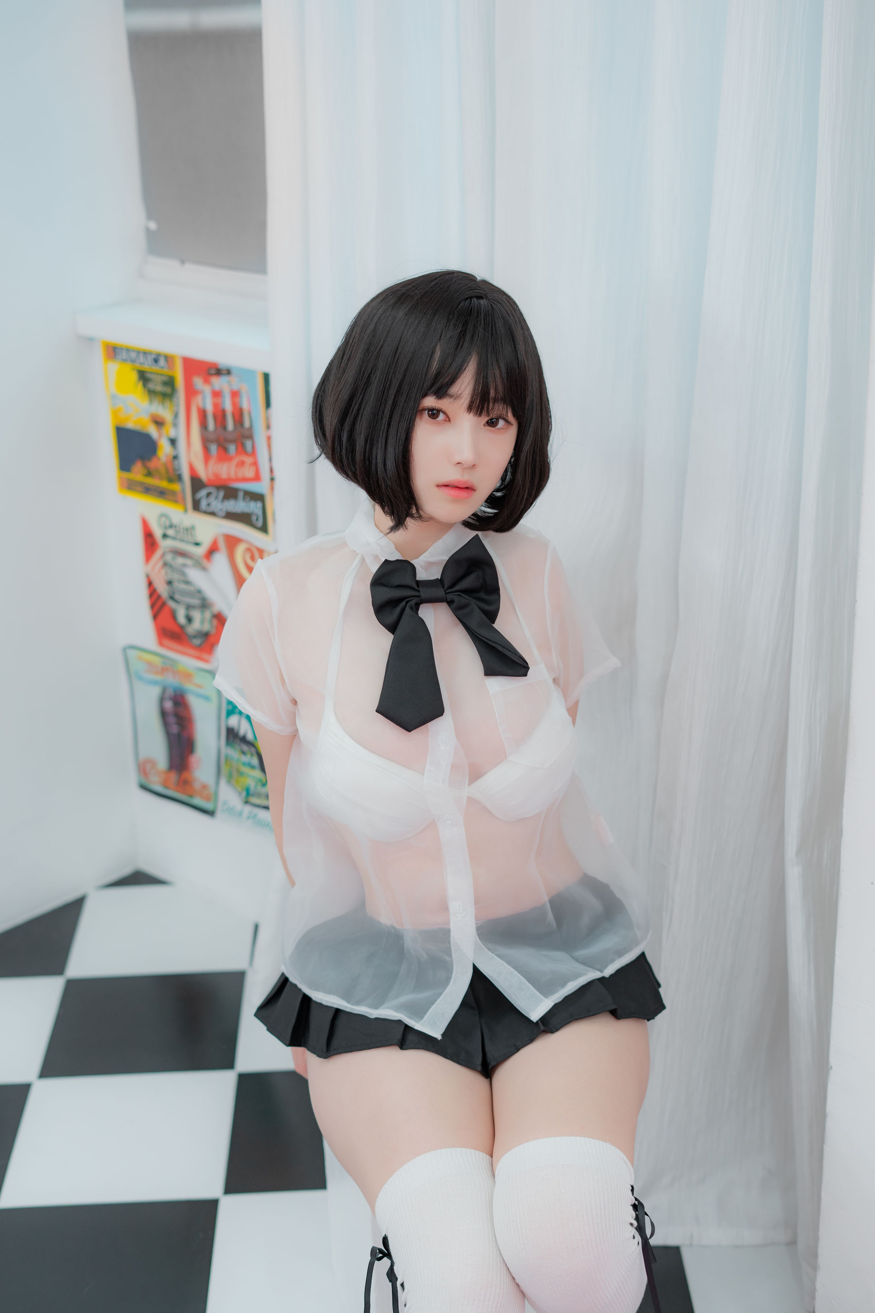 [CreamSoda]  Bambi - Vol.11 第17张