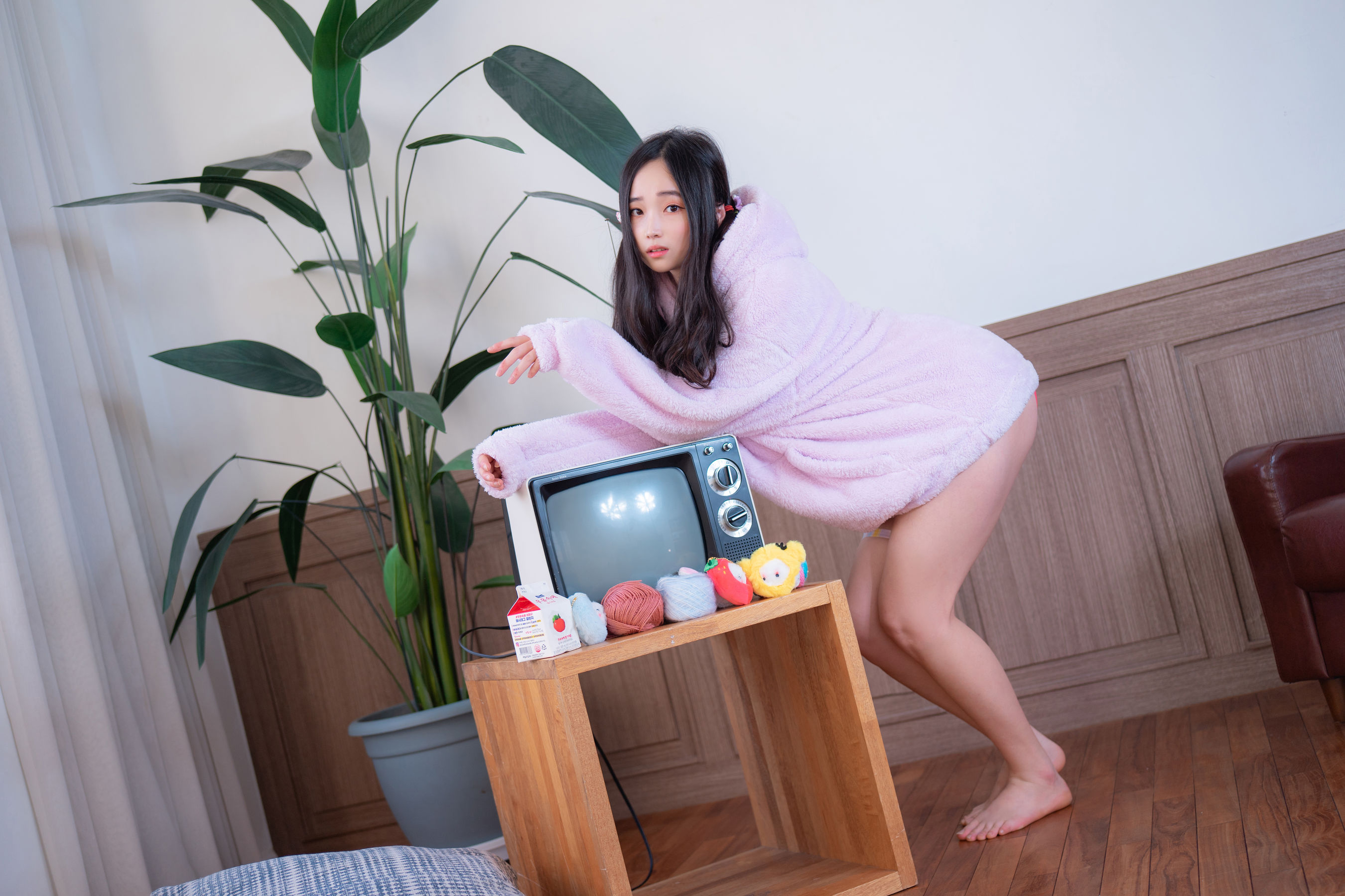 [CreamSoda]  Bambi - Vol.5 第61张