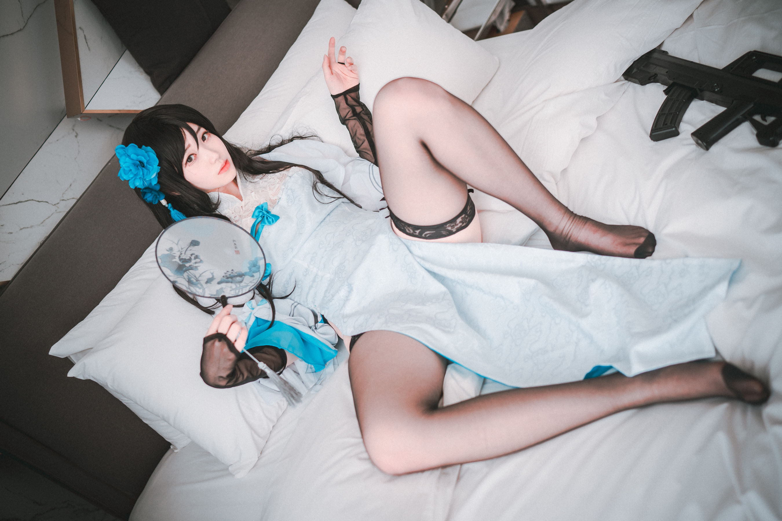 [DJAWA]  BamBi - Type95 Jade Noisette Rose 第9张
