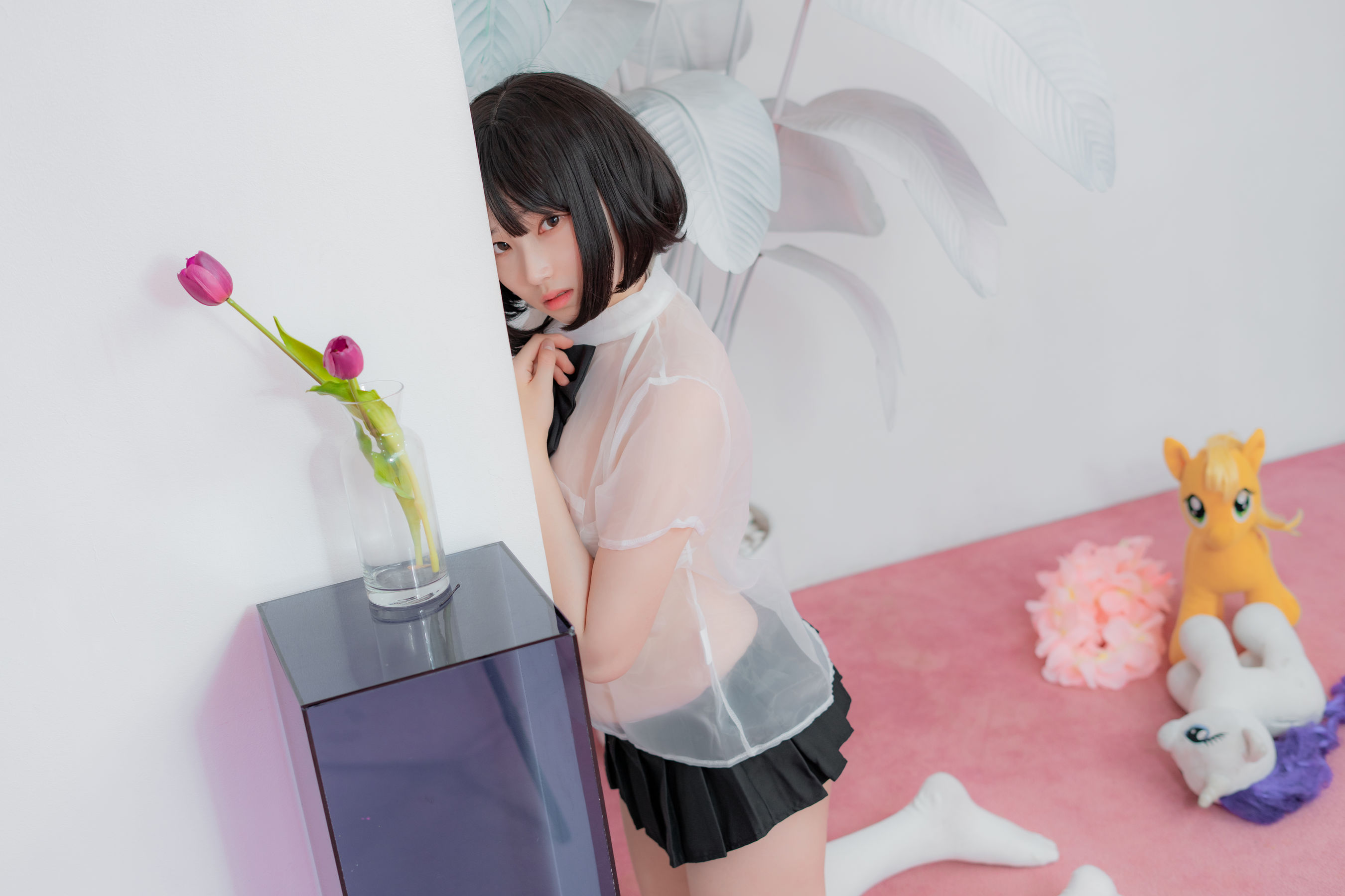 [CreamSoda]  Bambi - Vol.11 第21张