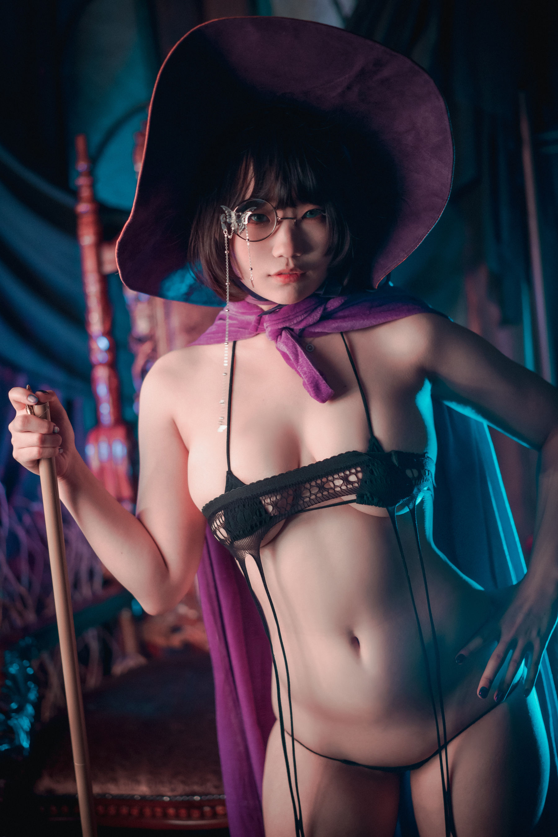 [DJAWA]  Mimmi - Witch's Witchcraft 第25张