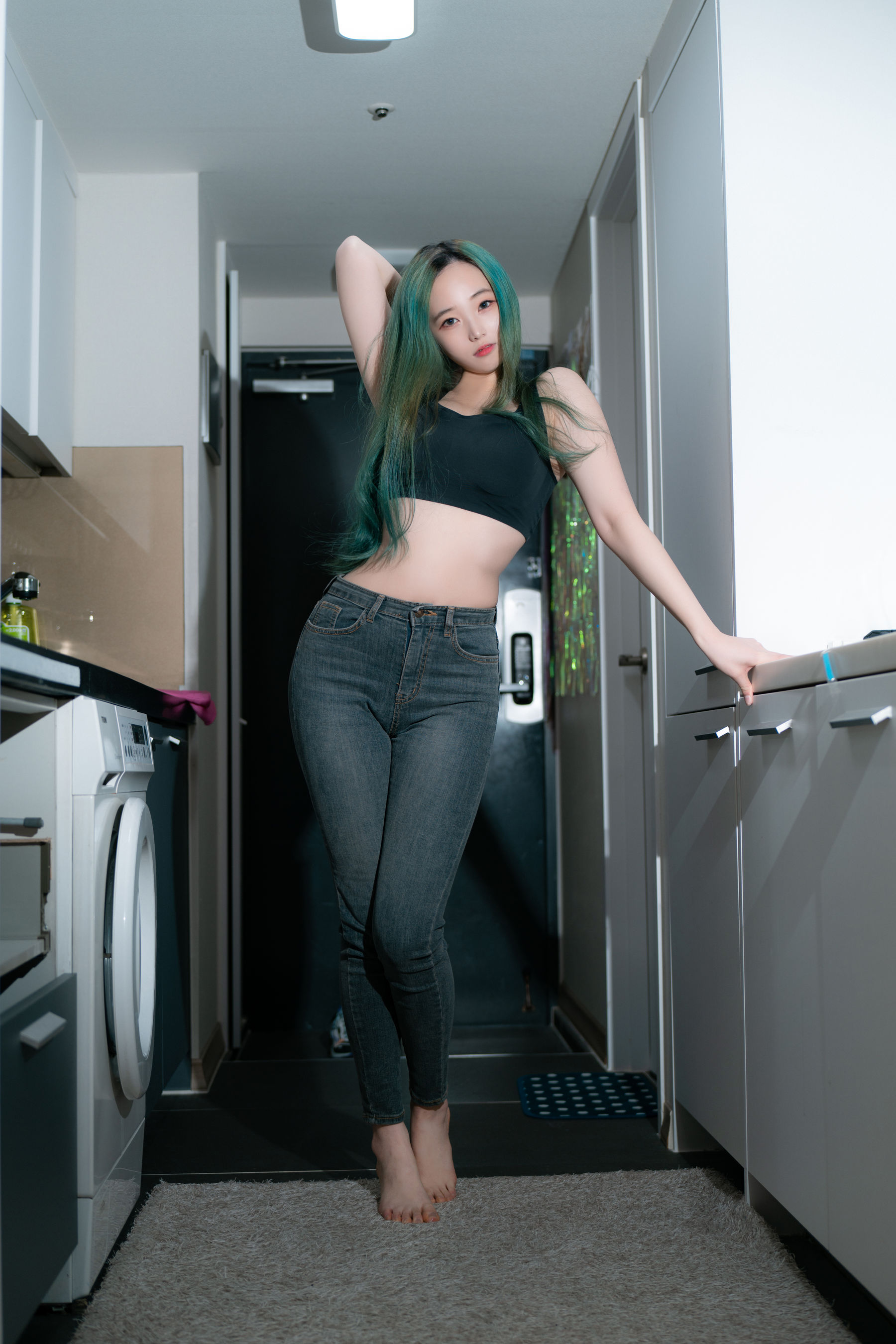 [CreamSoda]  Bambi - VOL.9 第11张