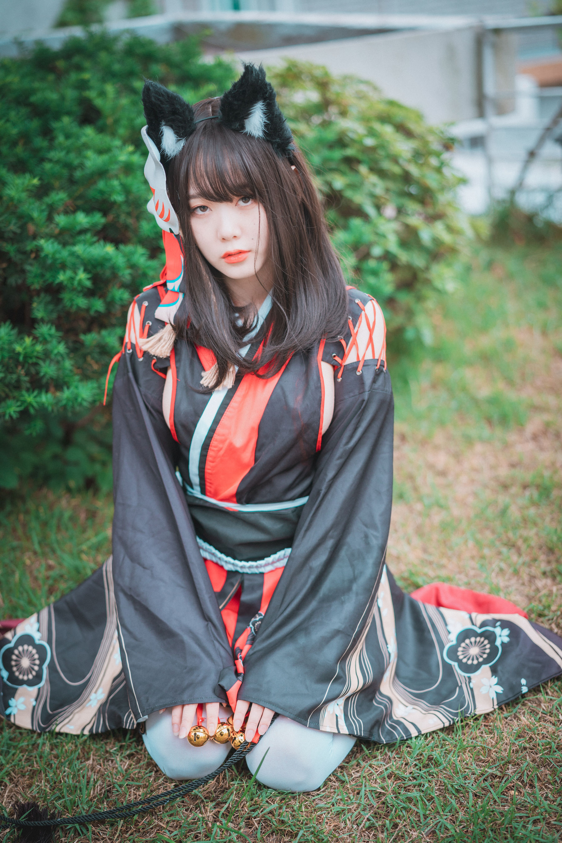 [DJAWA]  Zia - Azur Lane IJN Yamashiiro 第38张