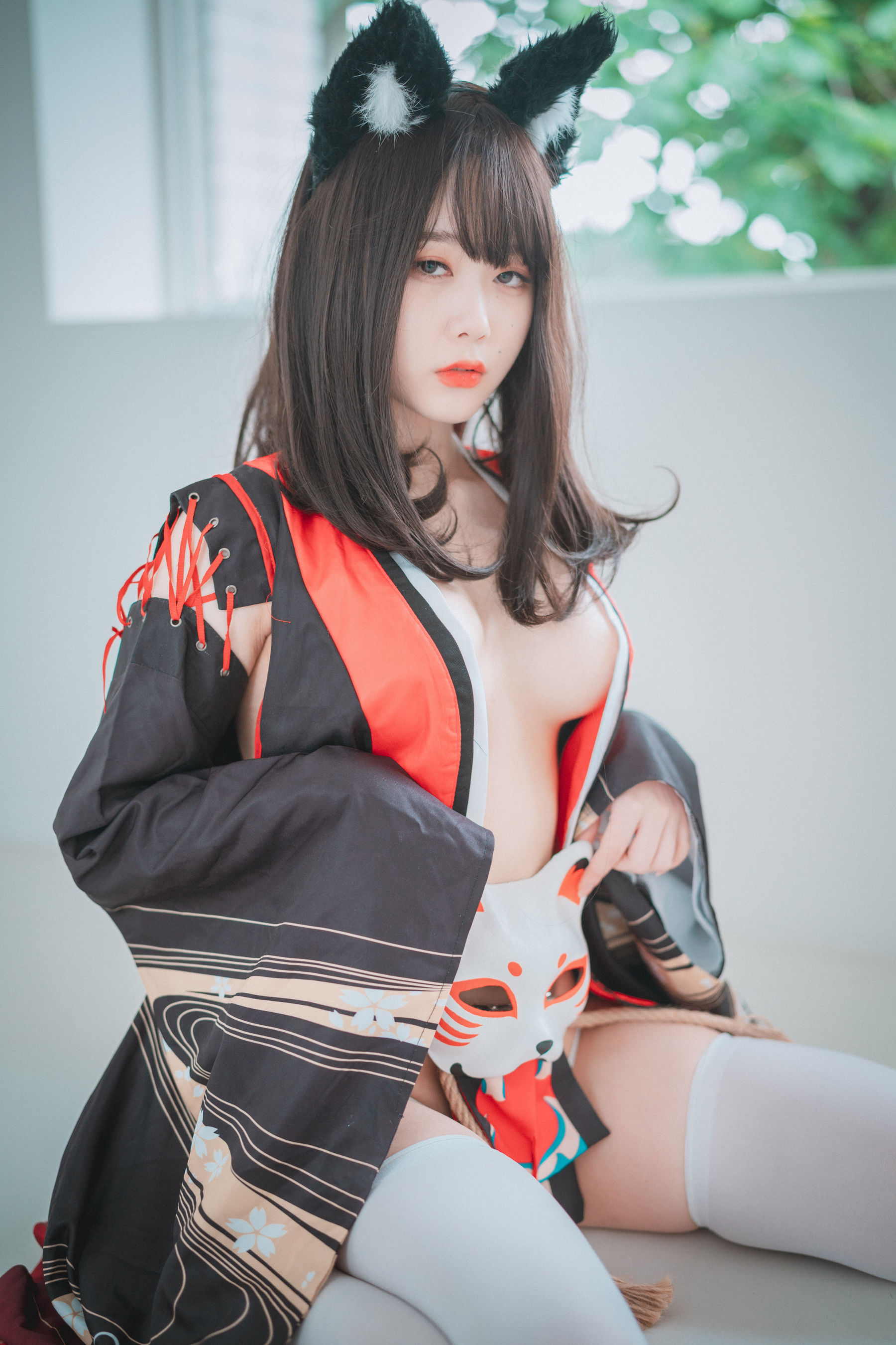 [DJAWA]  Zia - Azur Lane IJN Yamashiiro 第16张