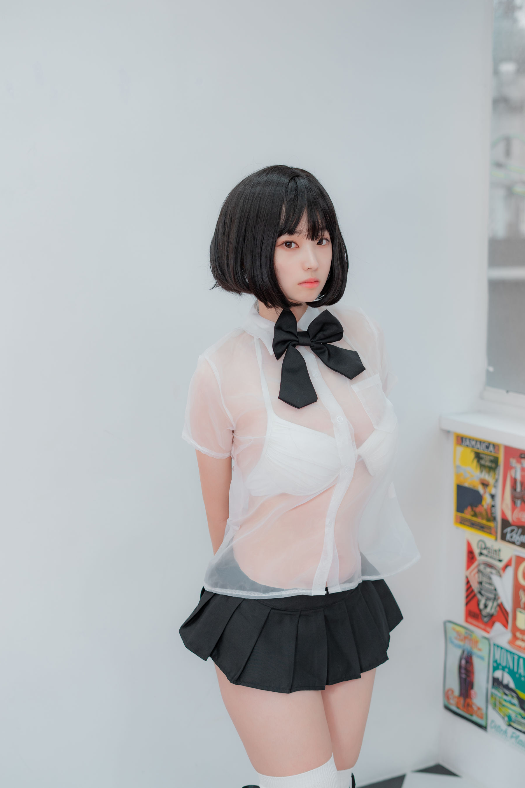 [CreamSoda]  Bambi - Vol.11 第16张