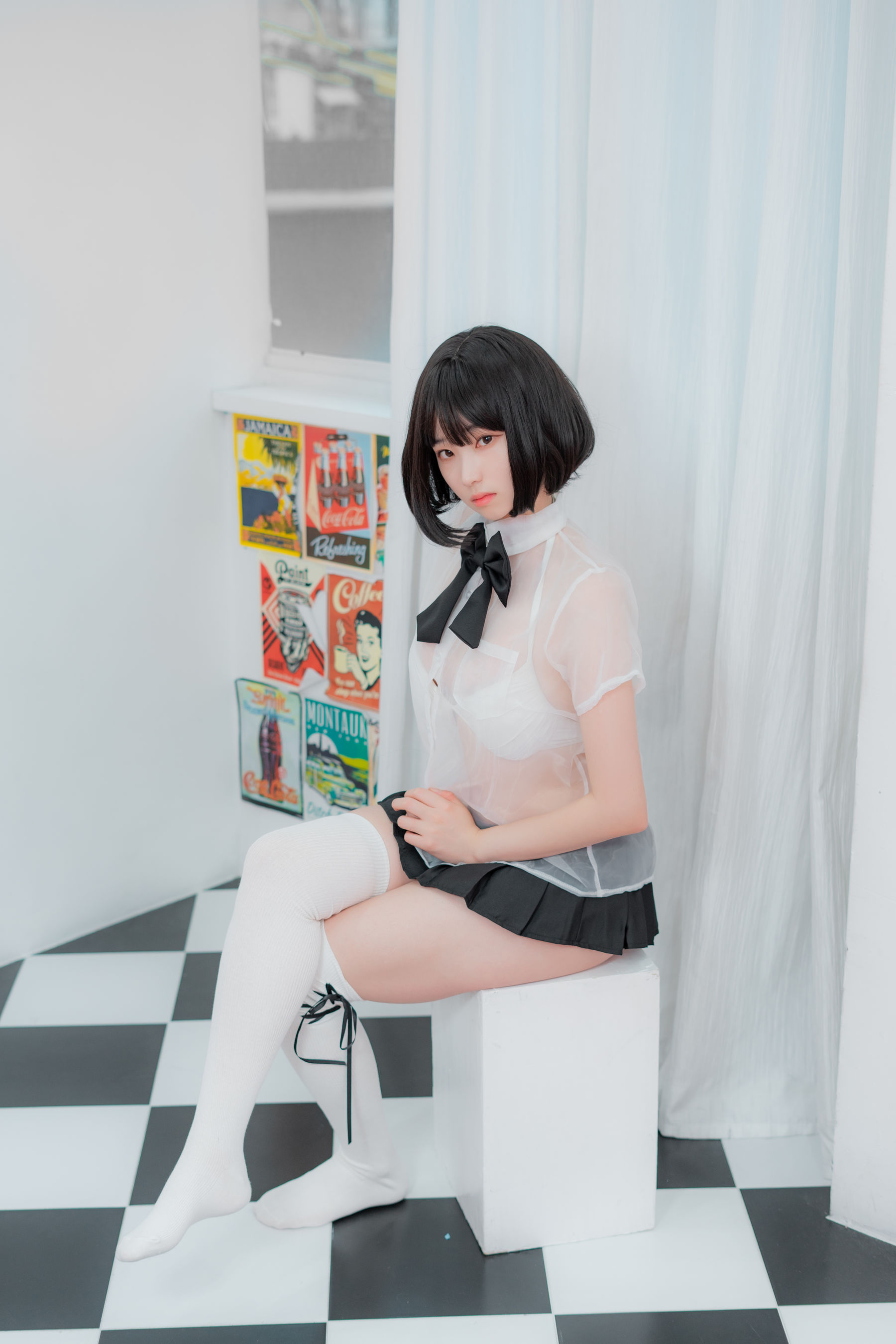 [CreamSoda]  Bambi - Vol.11 第16张