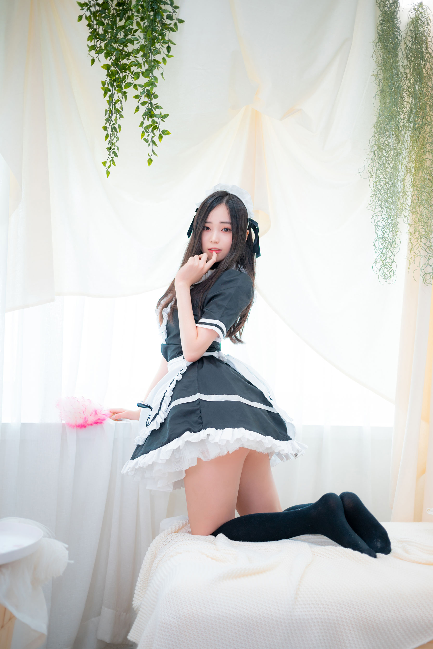 [CreamSoda]  Bambi - Over knee socks 第33张