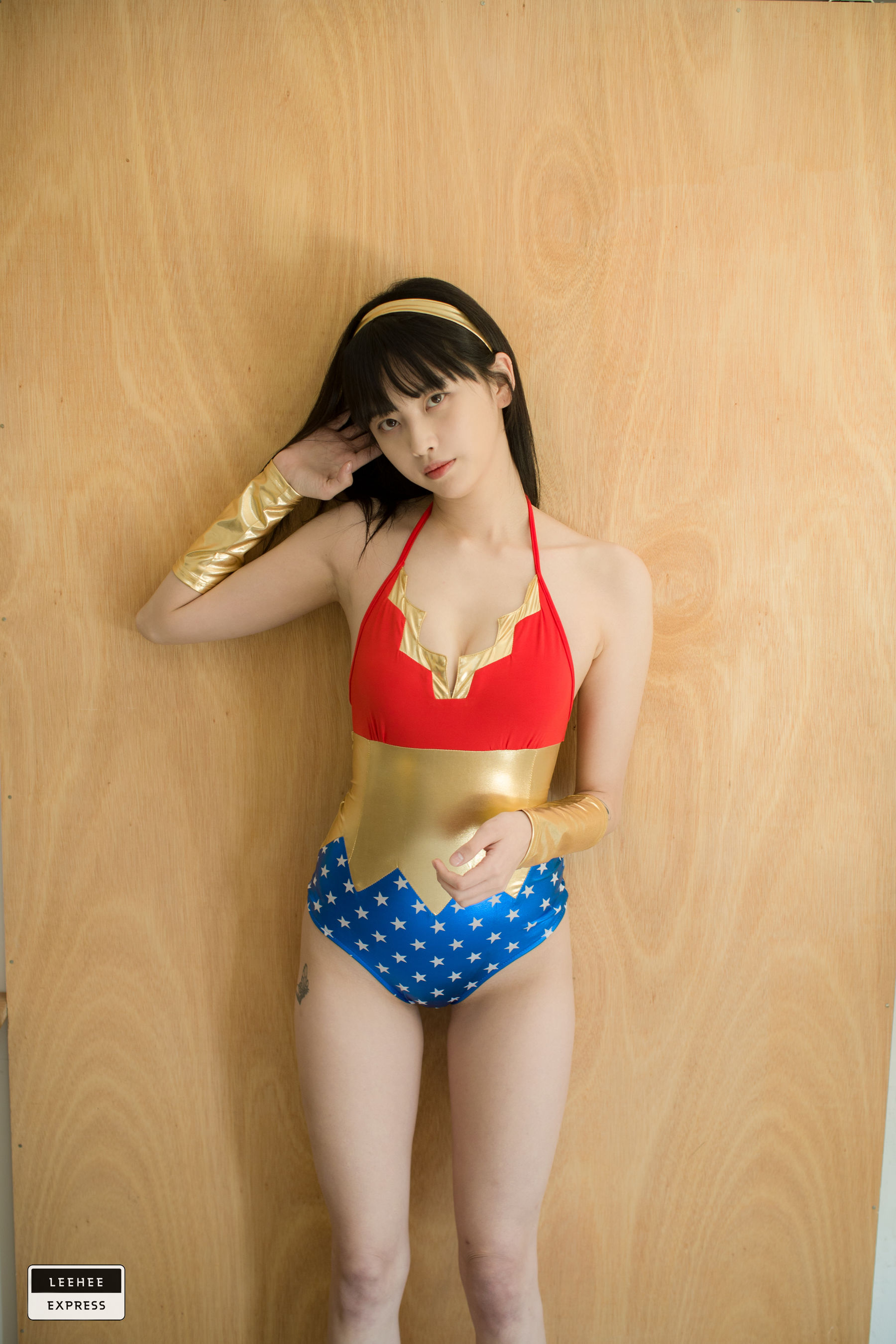 [LEEHEE EXPRESS] LEBE-022 -GMS  第31张