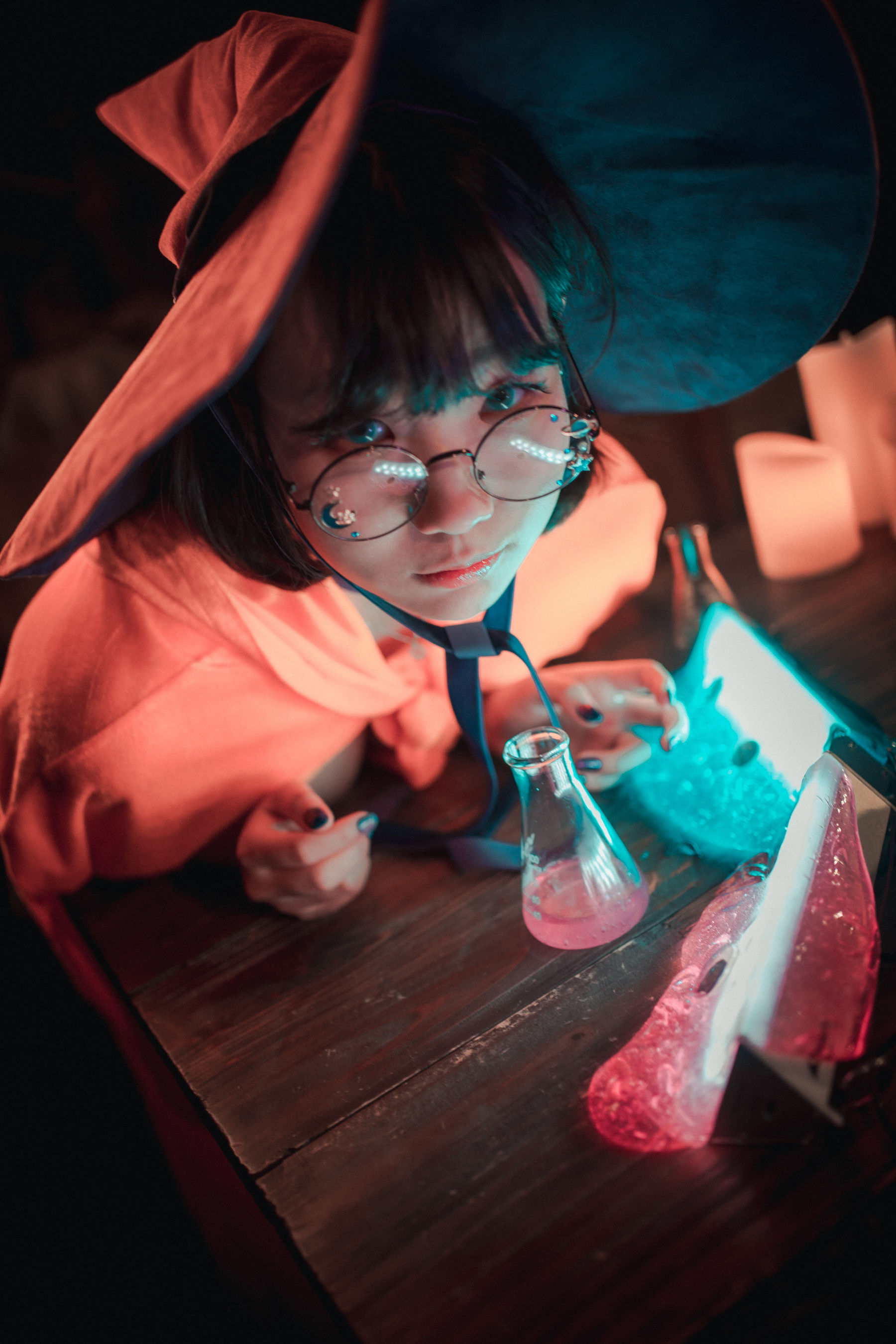[DJAWA]  Mimmi - Witch's Witchcraft 第137张