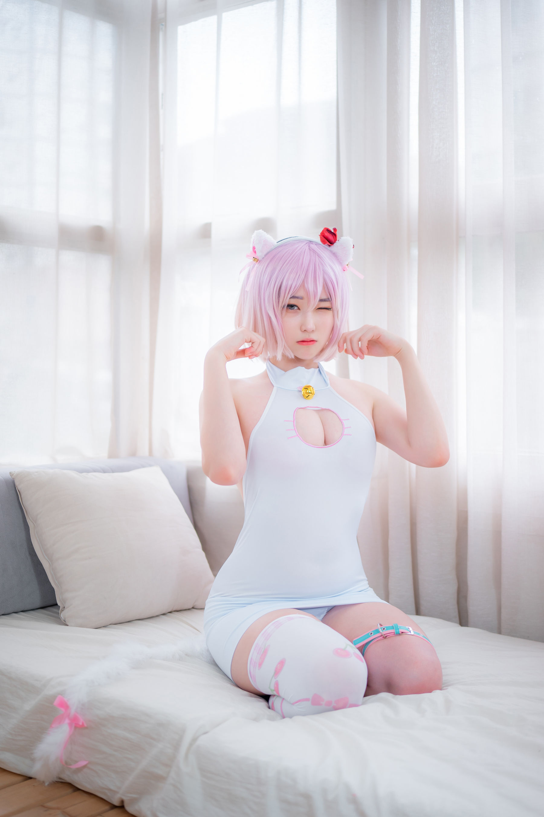 [CreamSoda]  Bambi - Vol.6 第11张