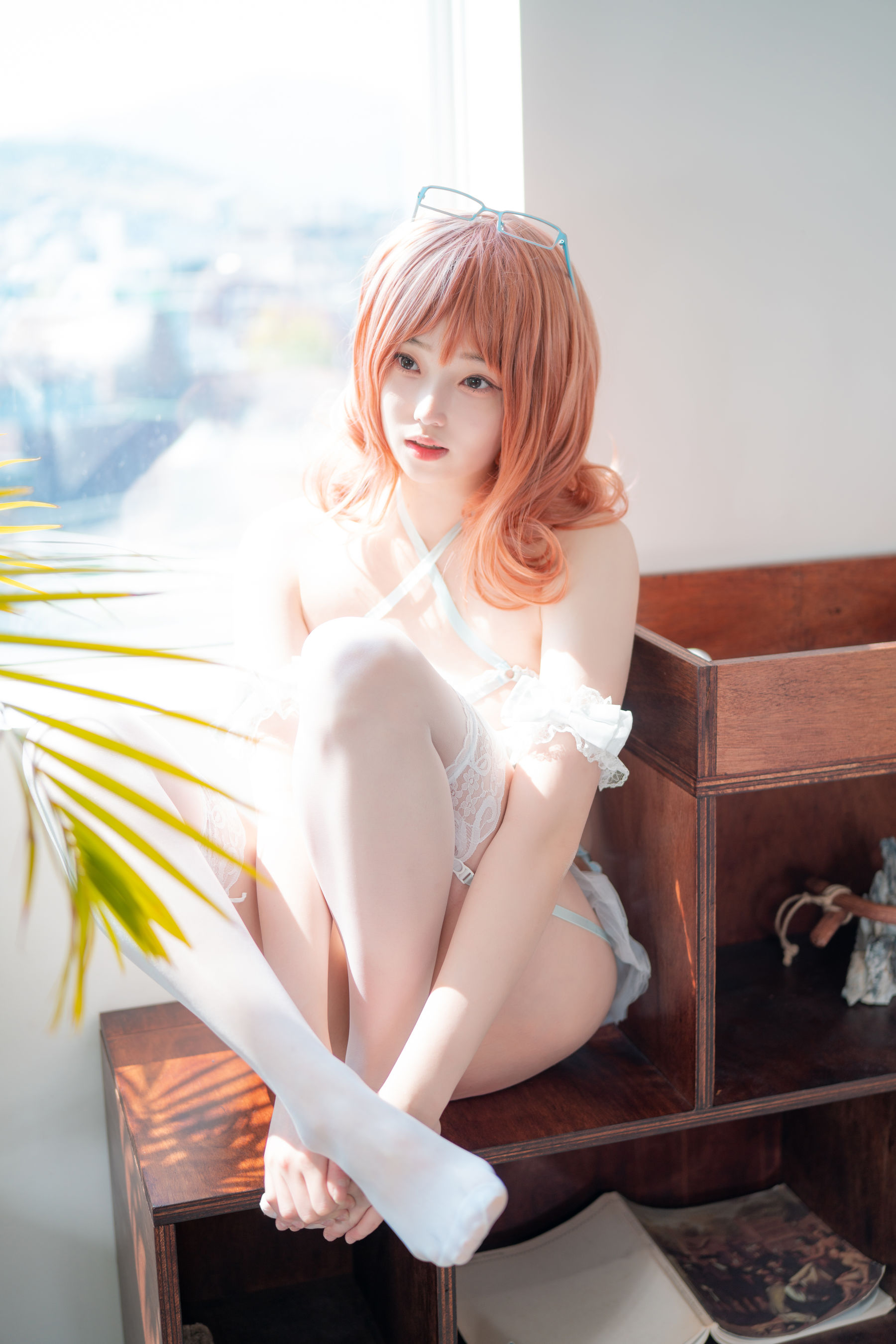 [CreamSoda]  Bambi - VOL.9 第3张