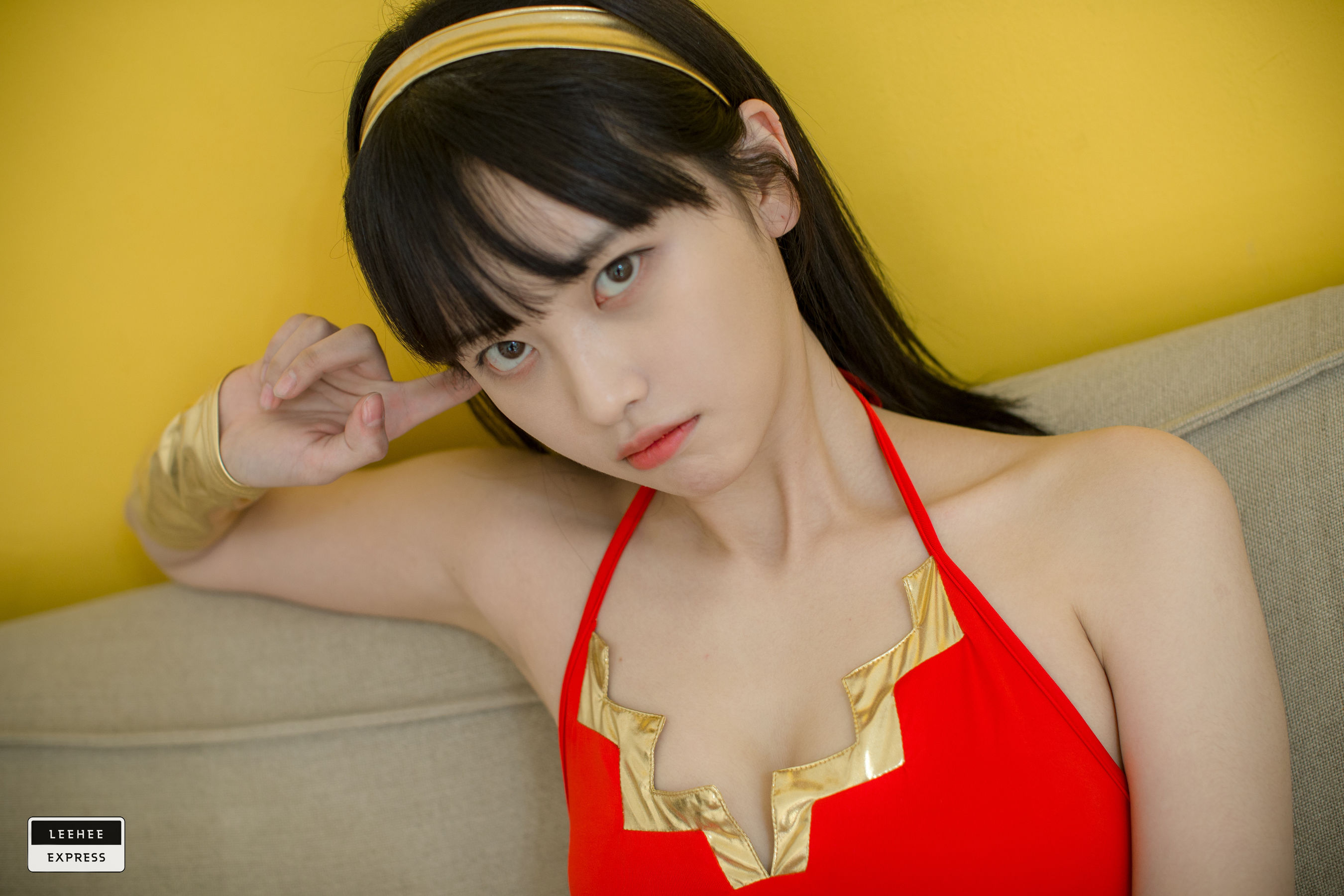 [LEEHEE EXPRESS] LEBE-022 -GMS  第6张