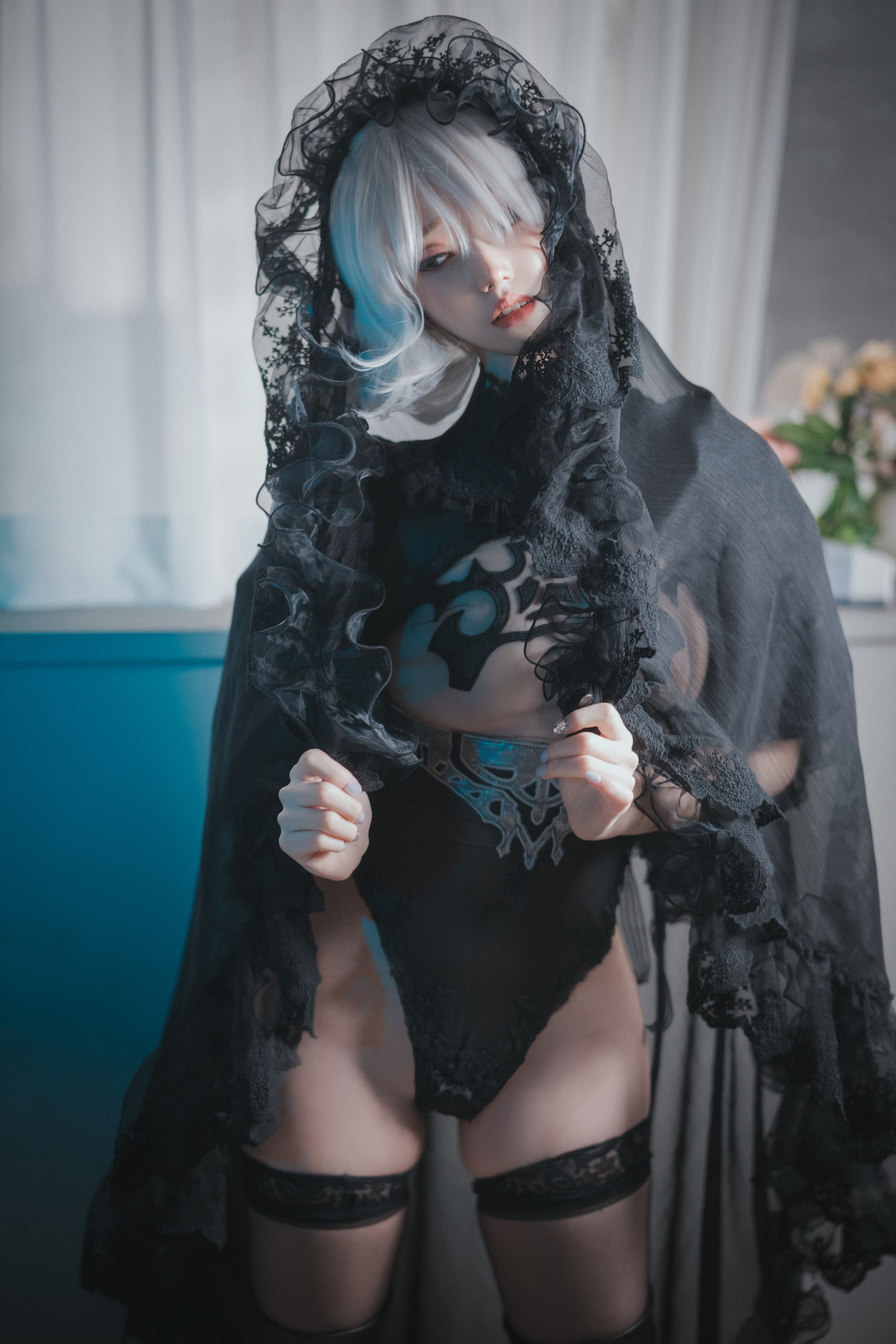 [DJAWA]  BamBi - La Rose NoirE 2B 第47张