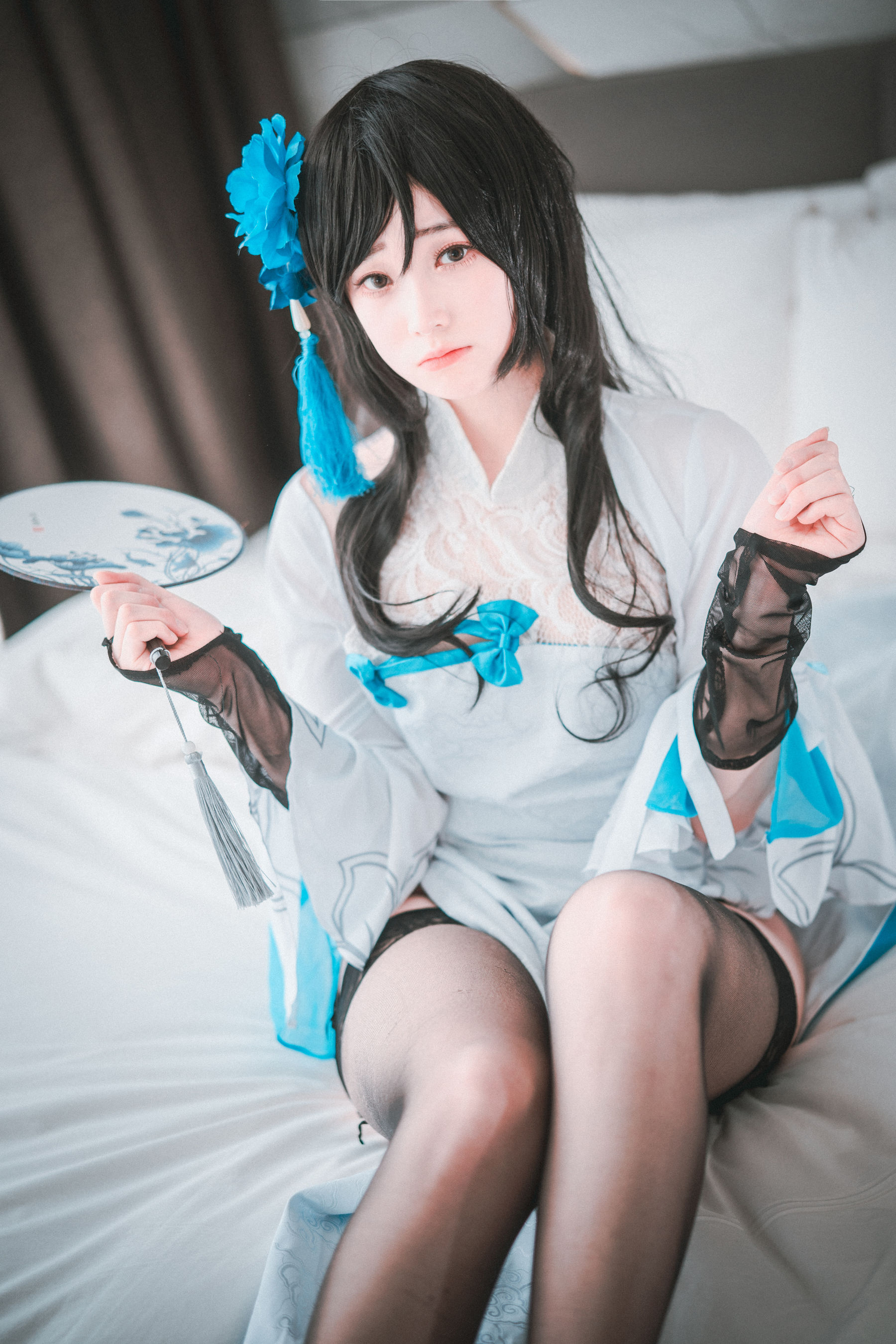 [DJAWA]  BamBi - Type95 Jade Noisette Rose 第4张