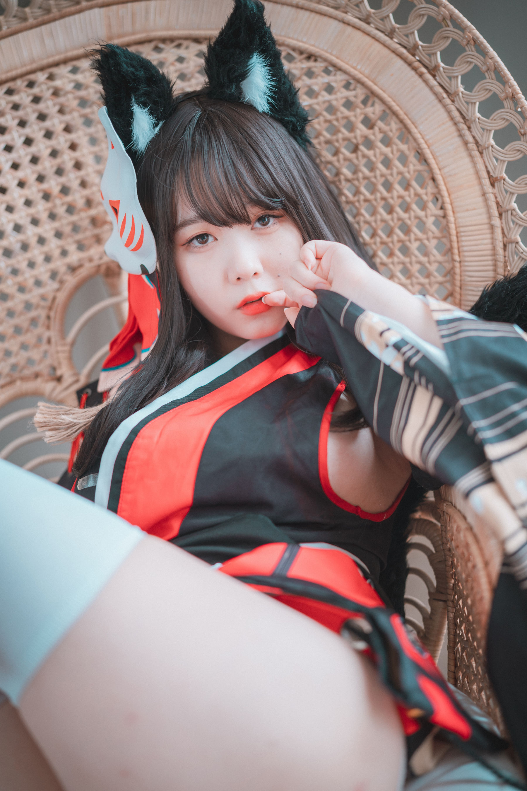 [DJAWA]  Zia - Azur Lane IJN Yamashiiro 第4张