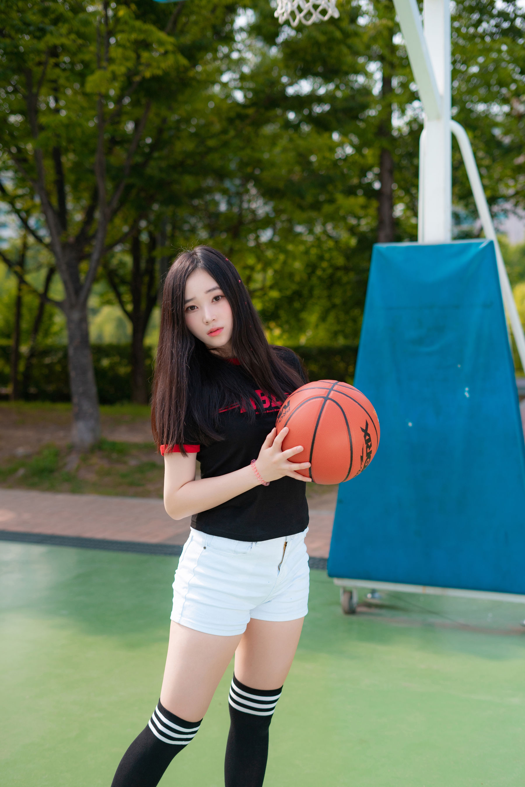 [CreamSoda]  Bambi - Over knee socks 第22张