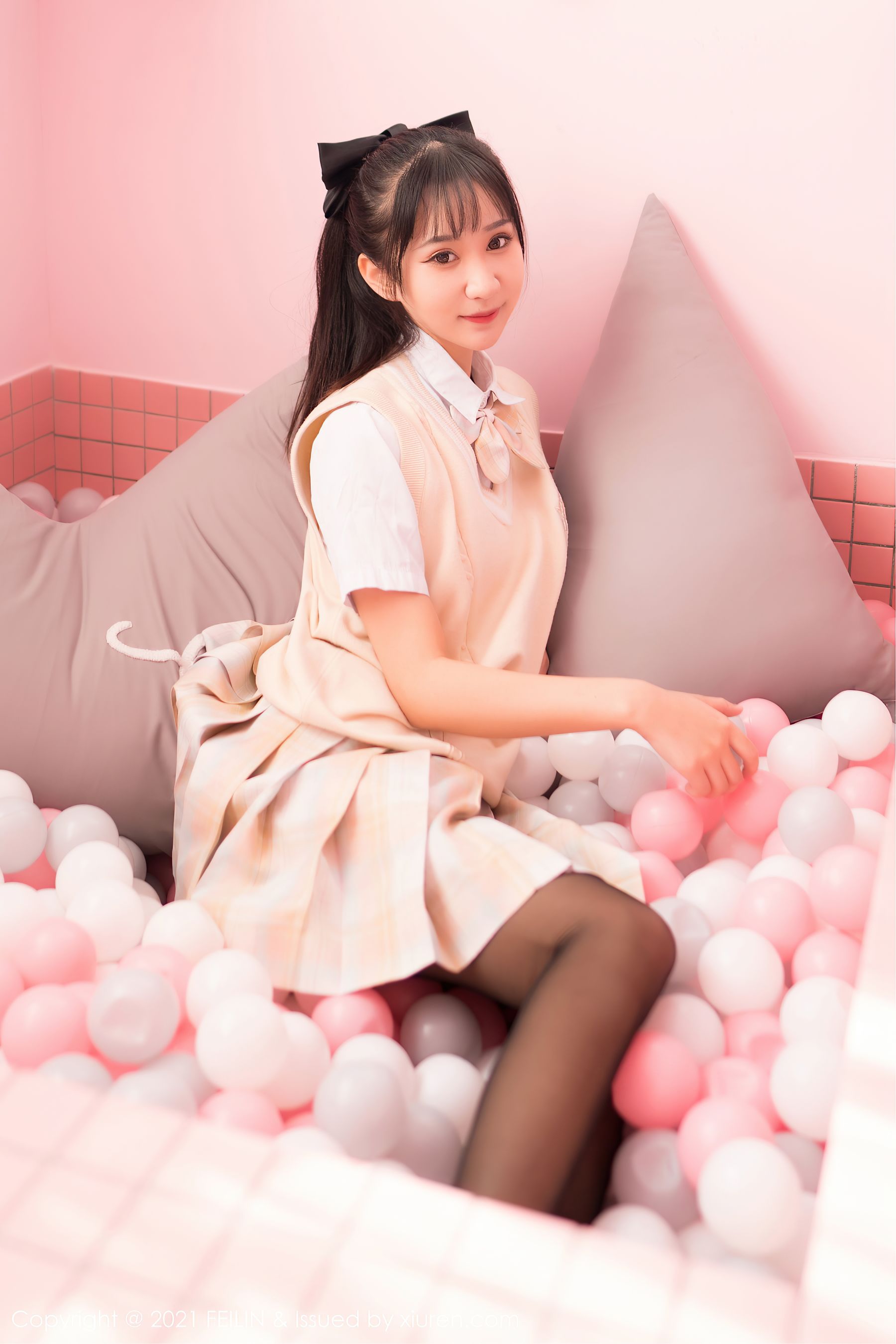  VOL.417 小果冻儿 第1张
