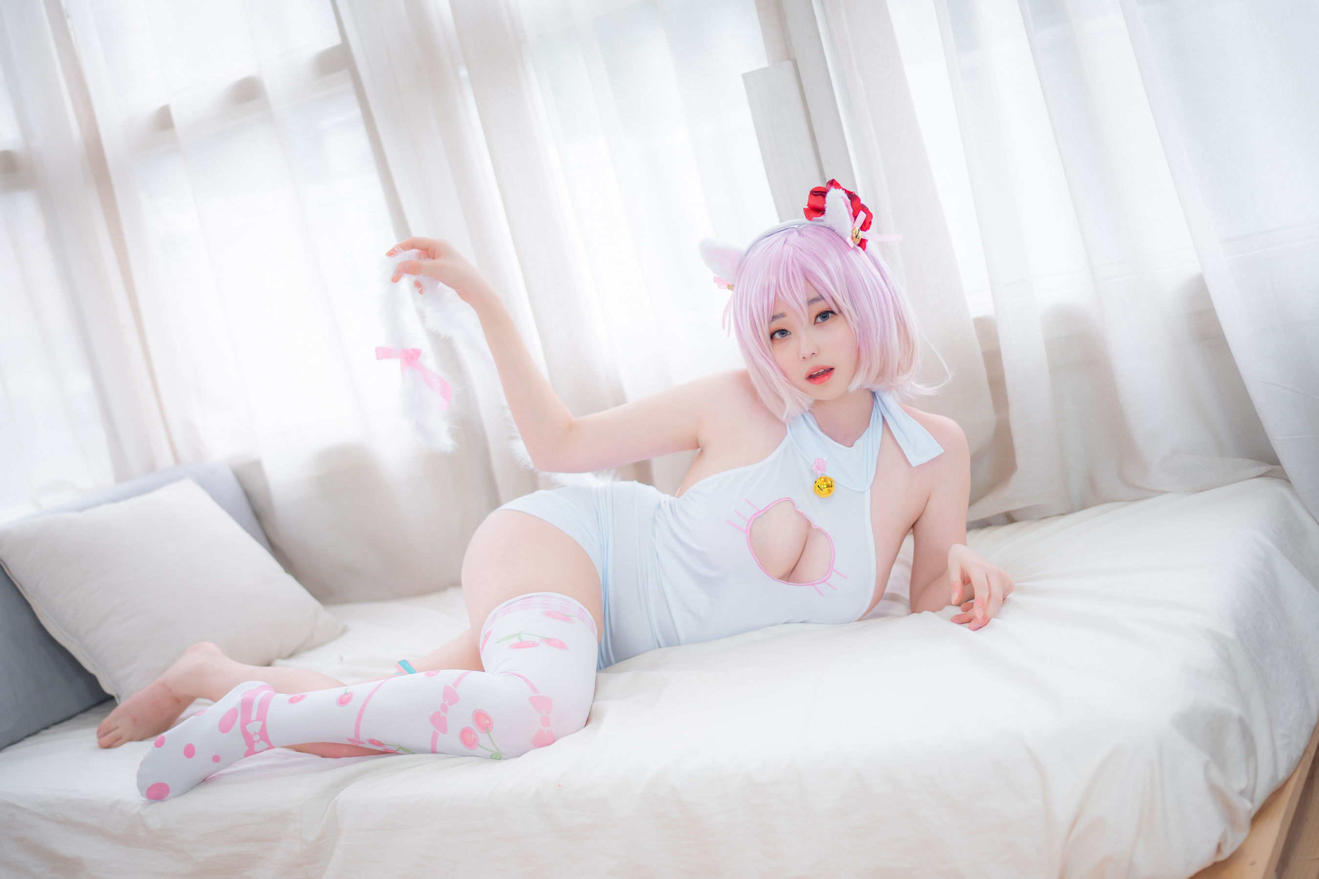 [CreamSoda]  Bambi - Vol.6 第17张