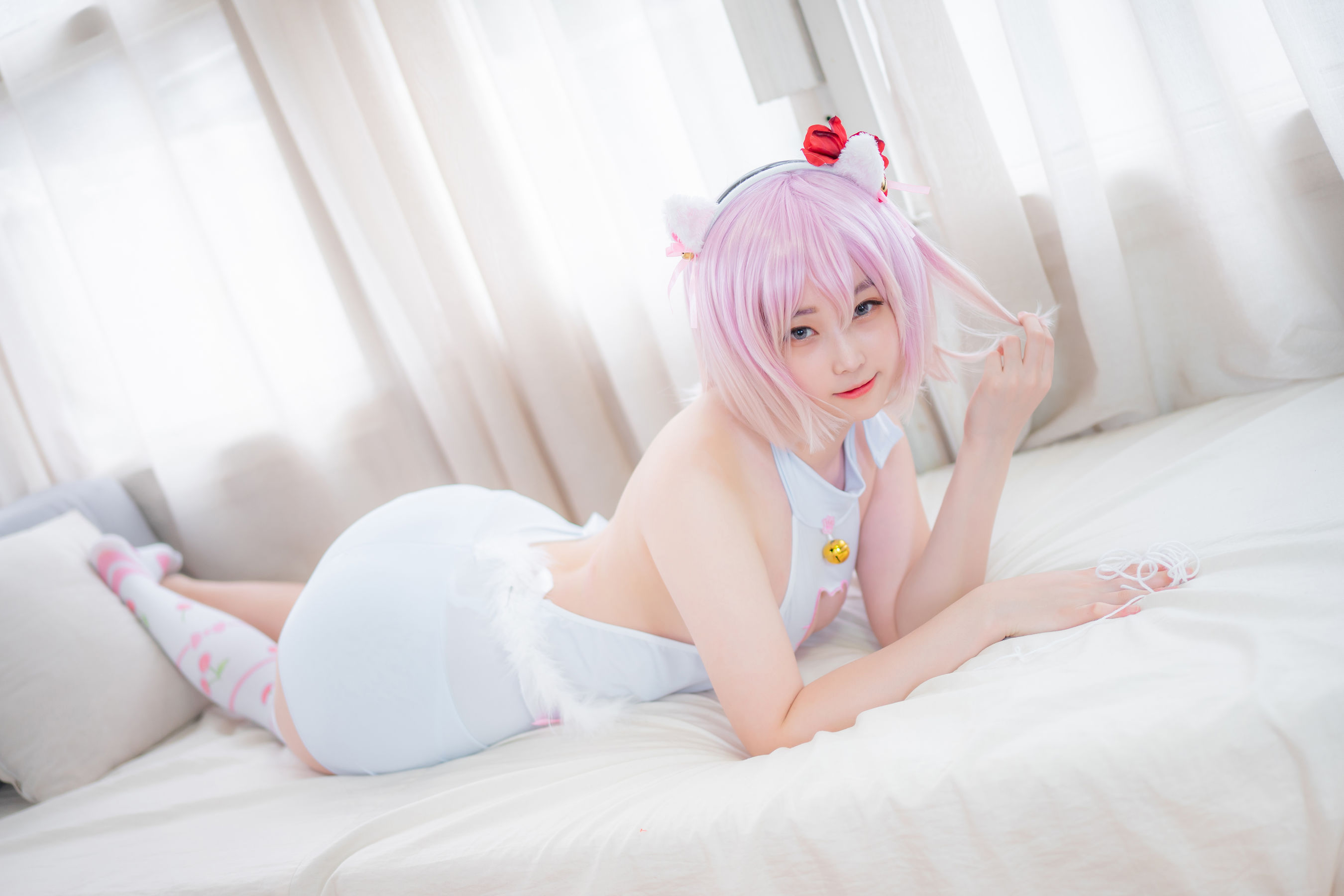 [CreamSoda]  Bambi - Vol.6 第4张