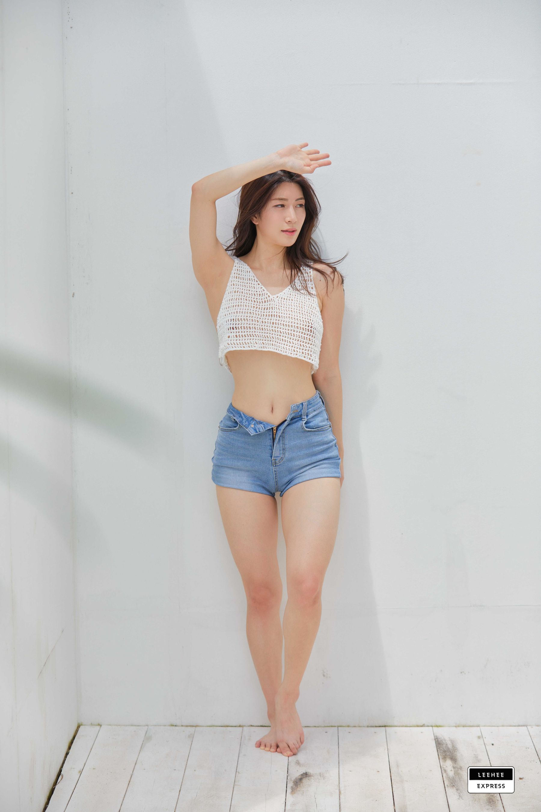 [LEEHEE EXPRESS] LEHC-029A Minhee  第13张