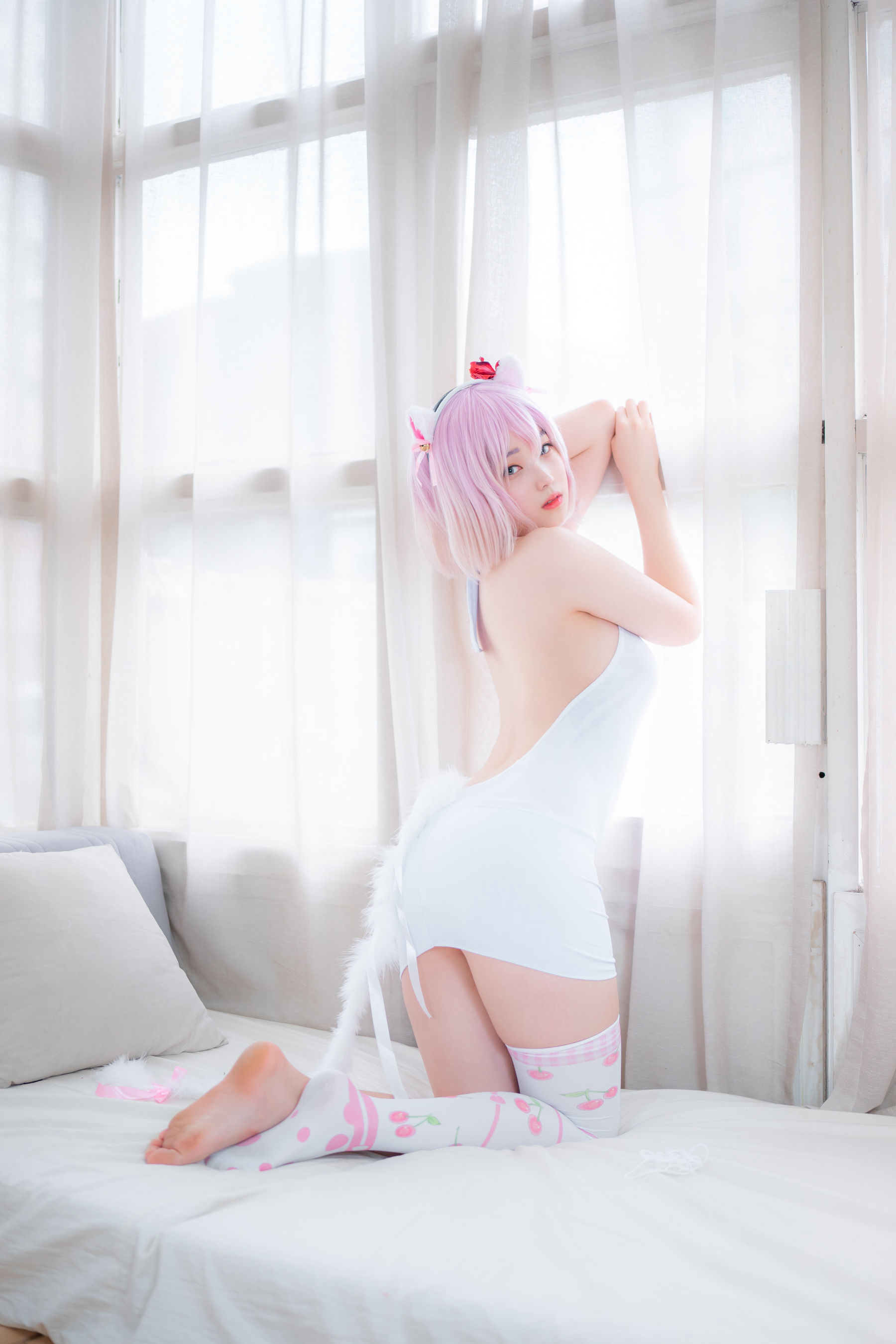[CreamSoda]  Bambi - Vol.6 第18张