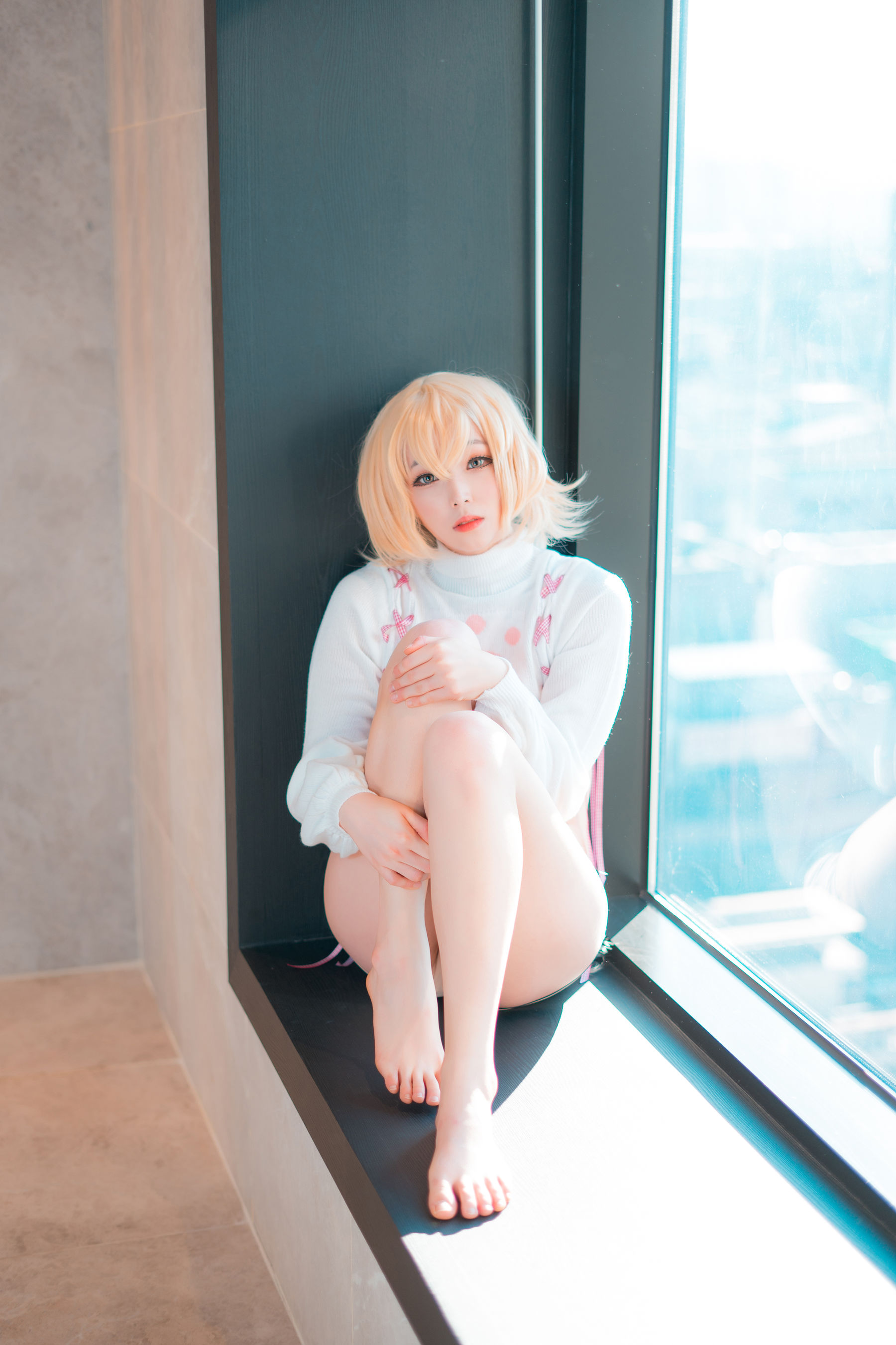 [CreamSoda]  Bambi - VOL.9 第16张