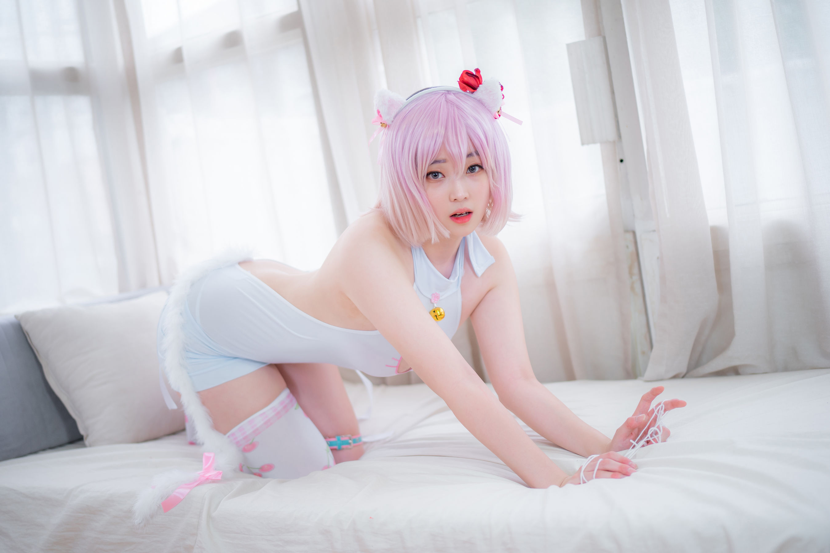 [CreamSoda]  Bambi - Vol.6 第12张