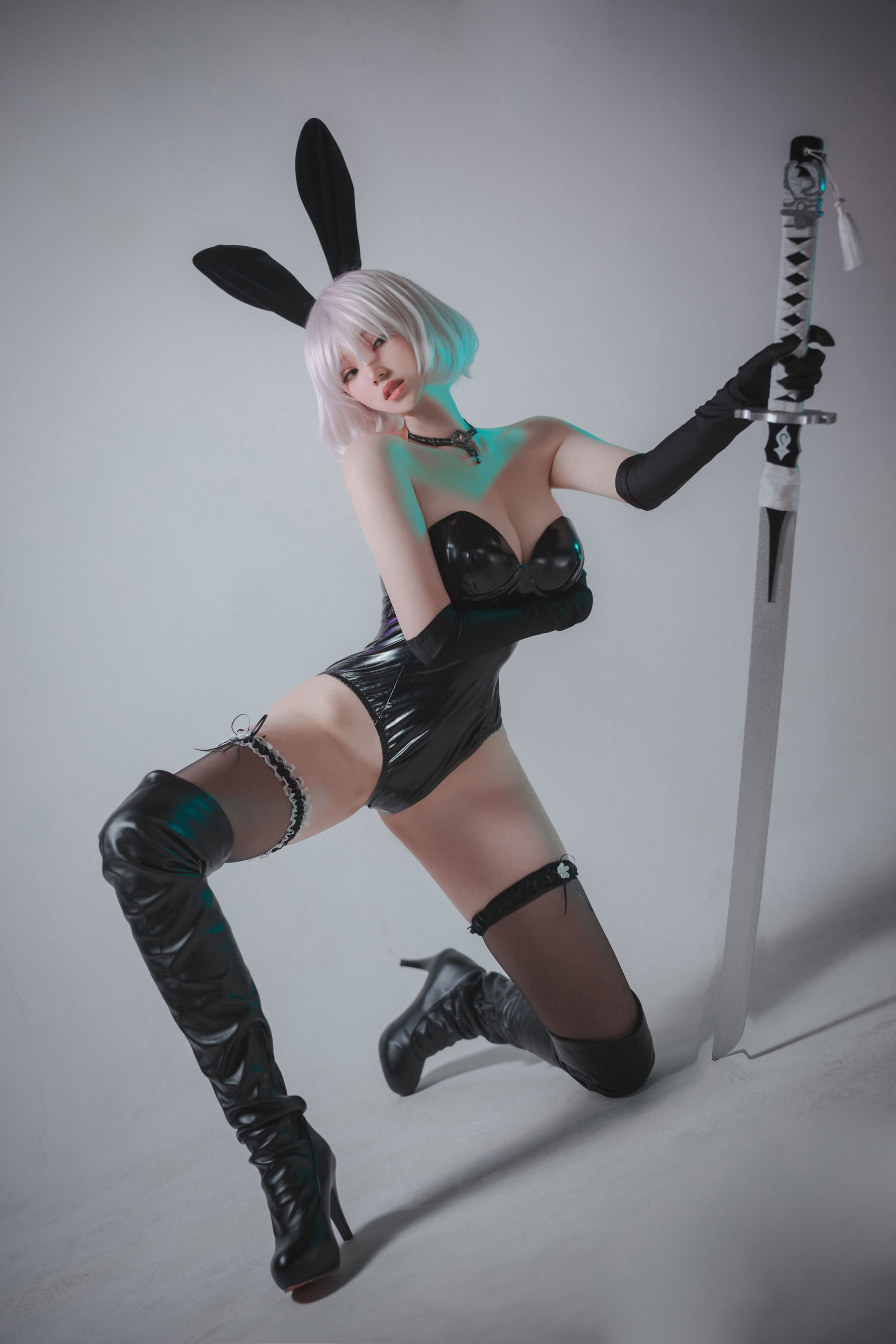 [DJAWA]  BamBi - La Rose NoirE 2B 第20张