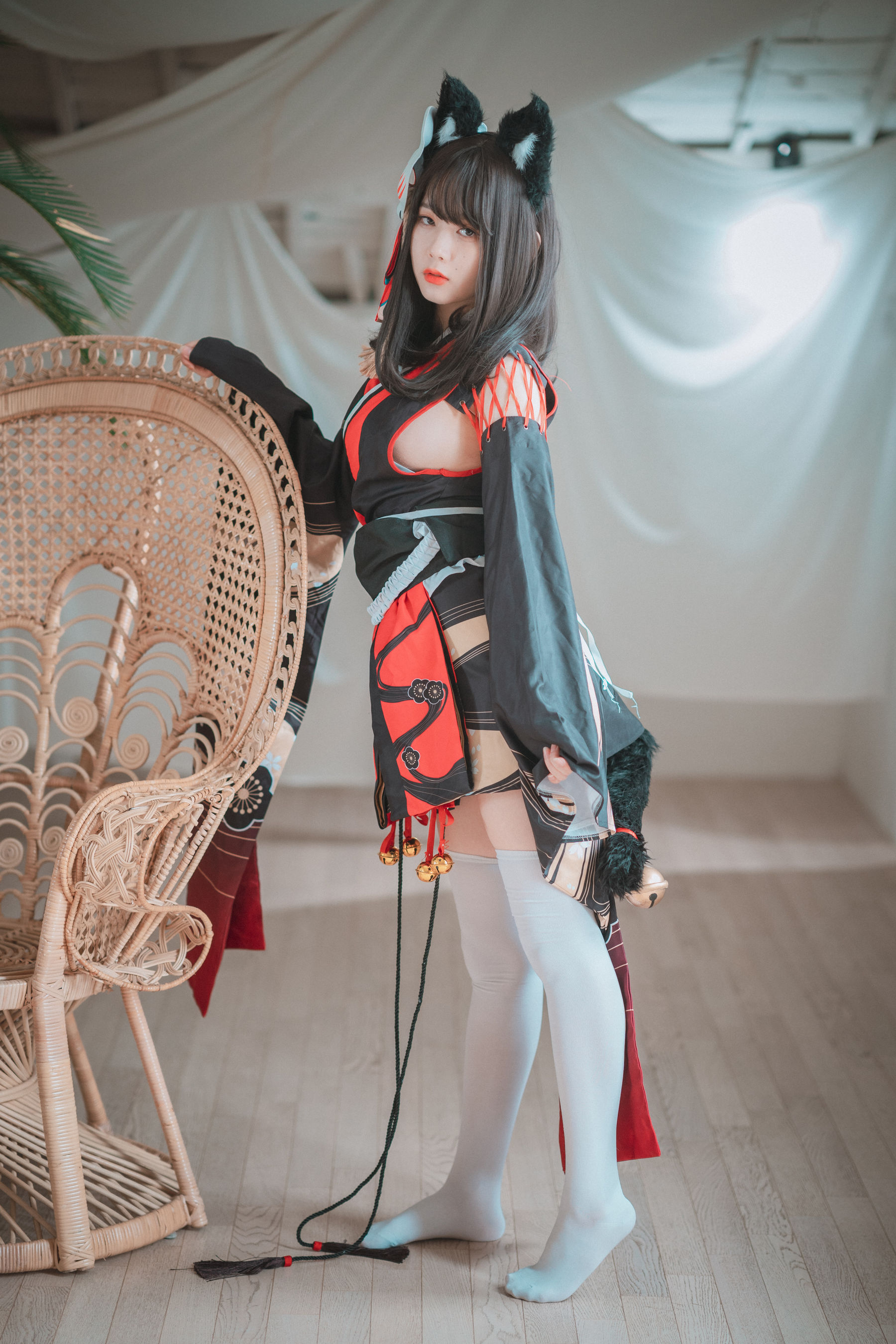 [DJAWA]  Zia - Azur Lane IJN Yamashiiro 第4张