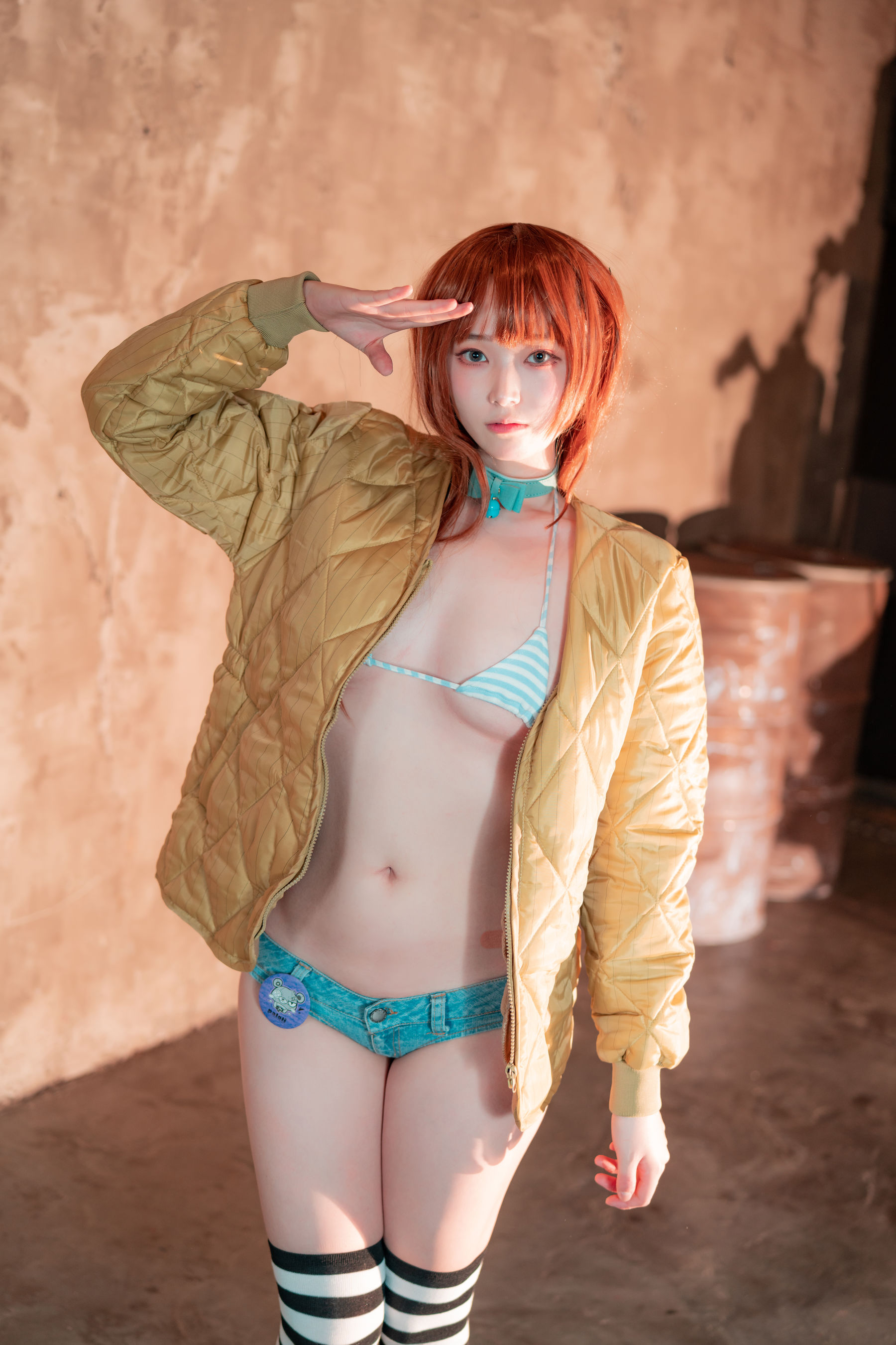 [CreamSoda]  Bambi - K2 (Girls' Frontline) 第24张
