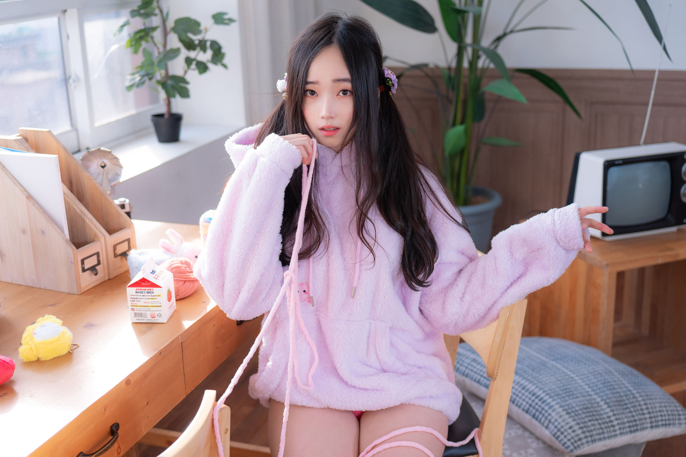 [CreamSoda]  Bambi - Vol.5 第10张