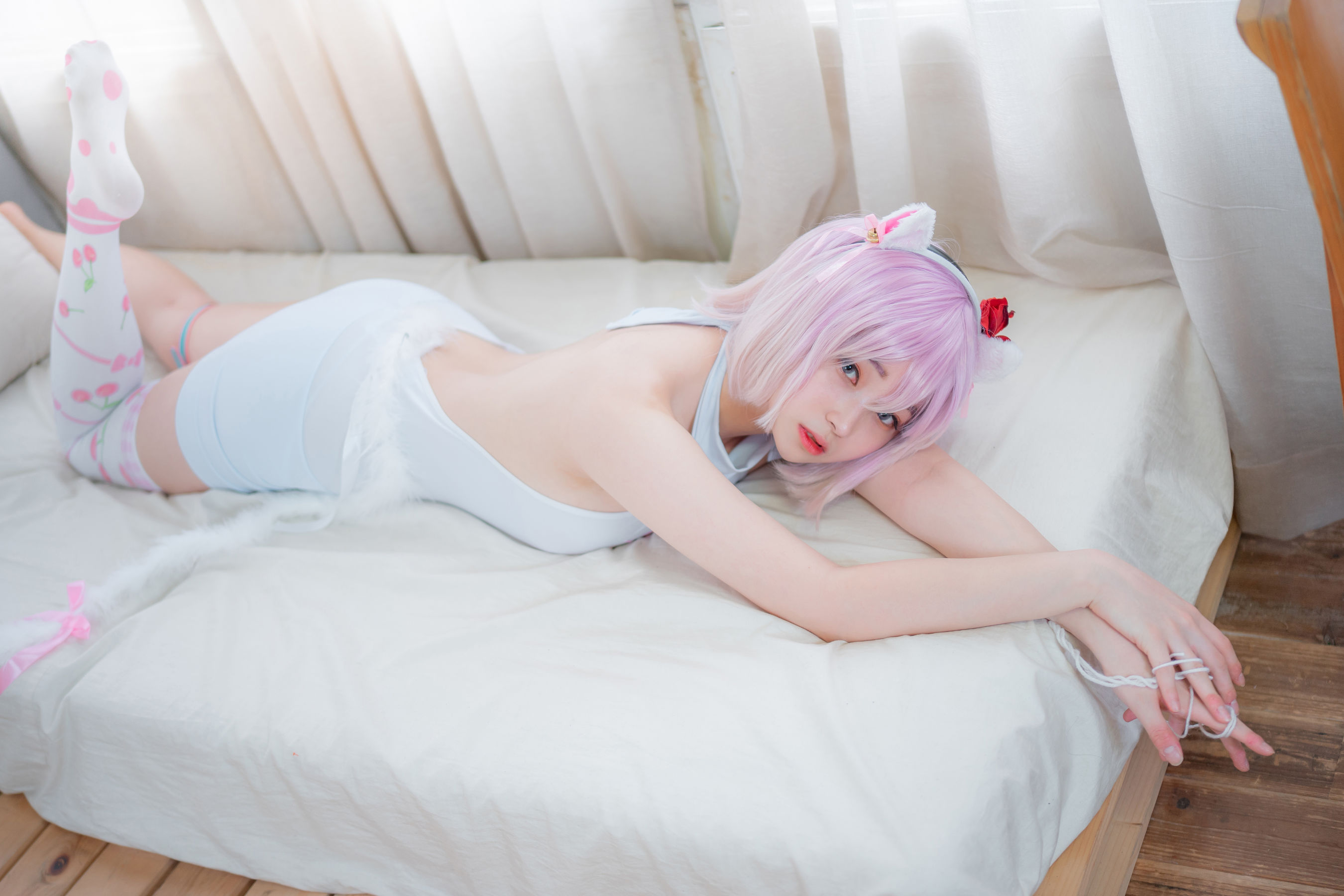 [CreamSoda]  Bambi - Vol.6 第4张