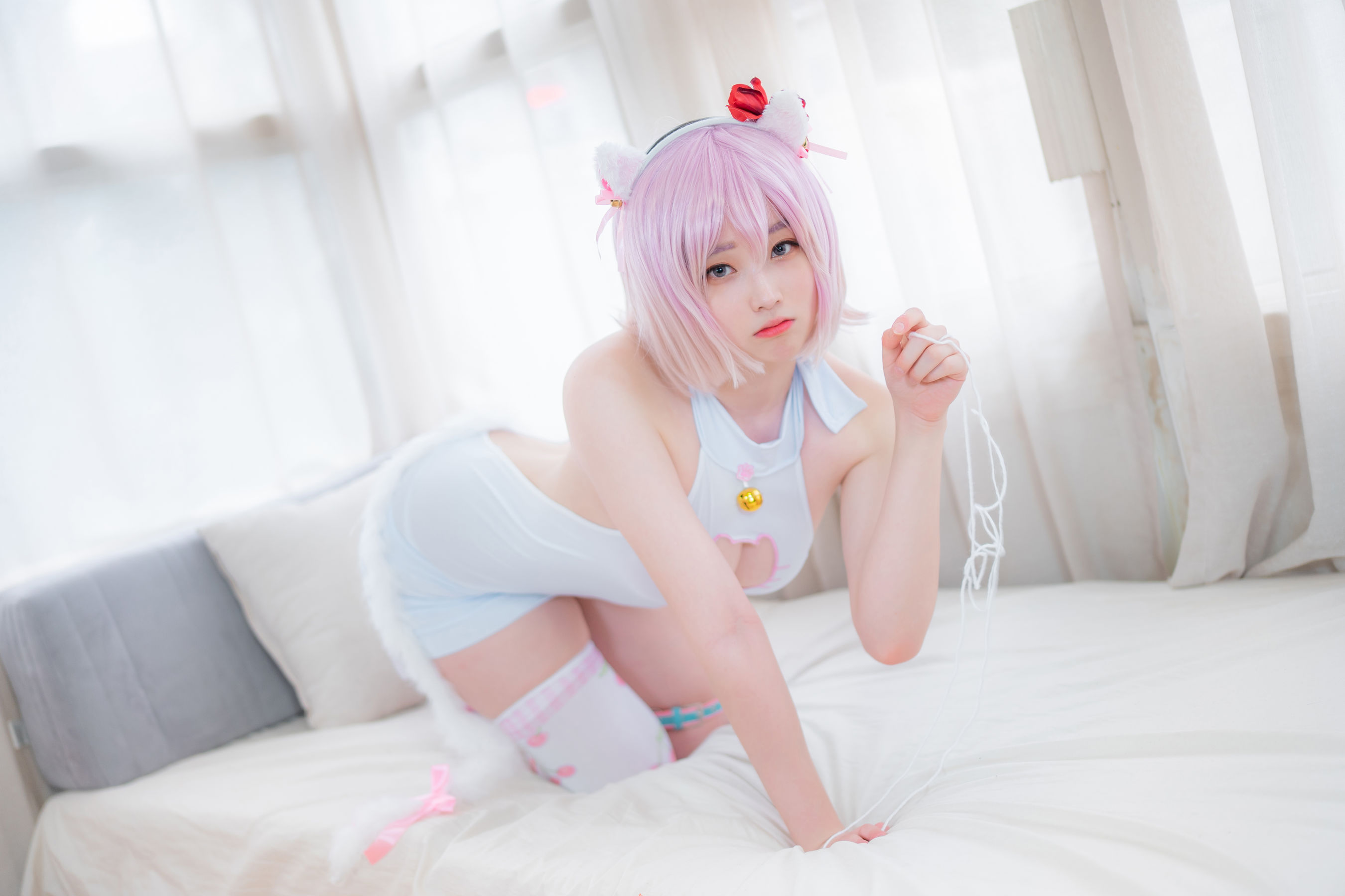 [CreamSoda]  Bambi - Vol.6 第4张