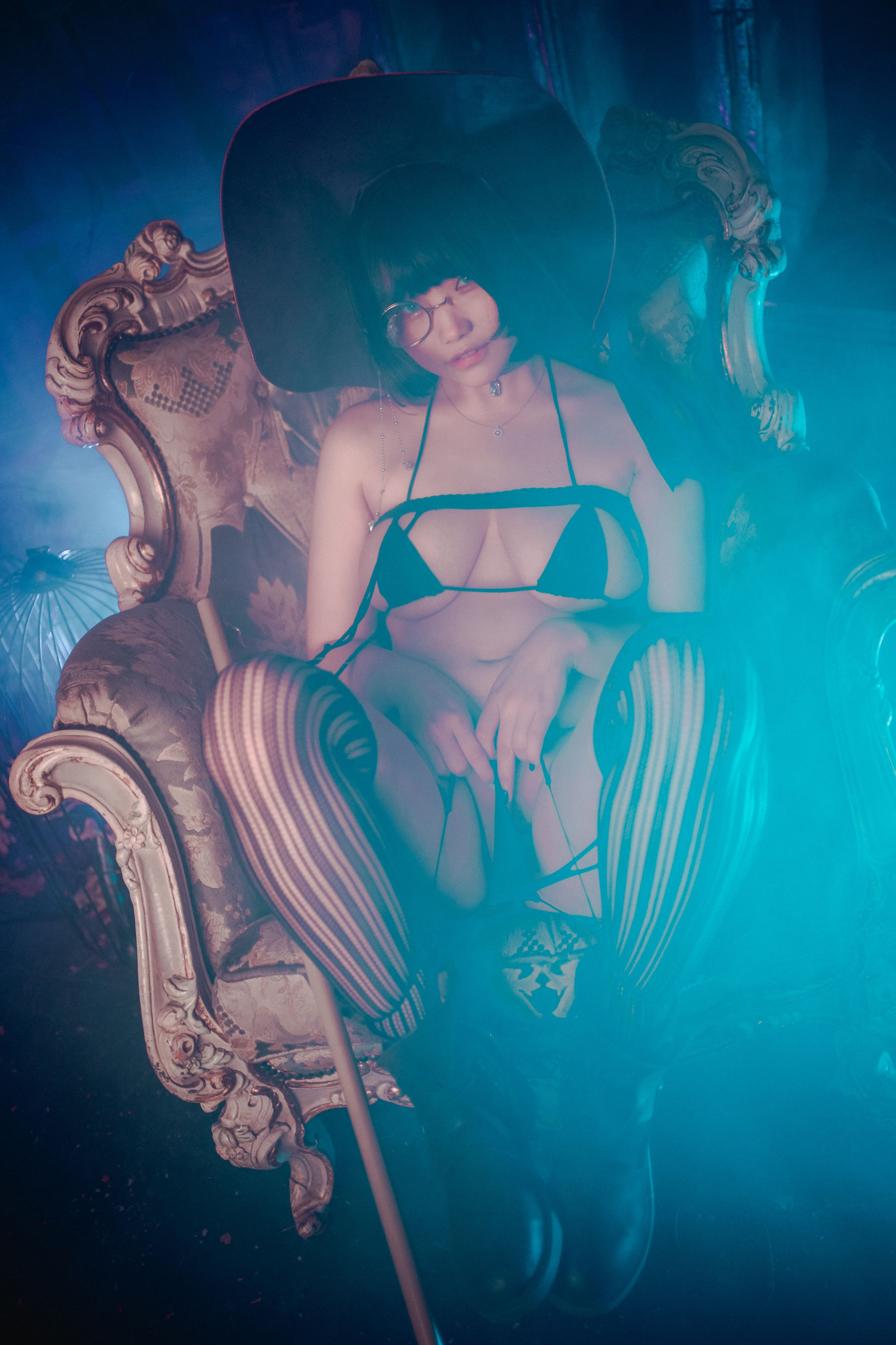 [DJAWA]  Mimmi - Witch's Witchcraft 第134张