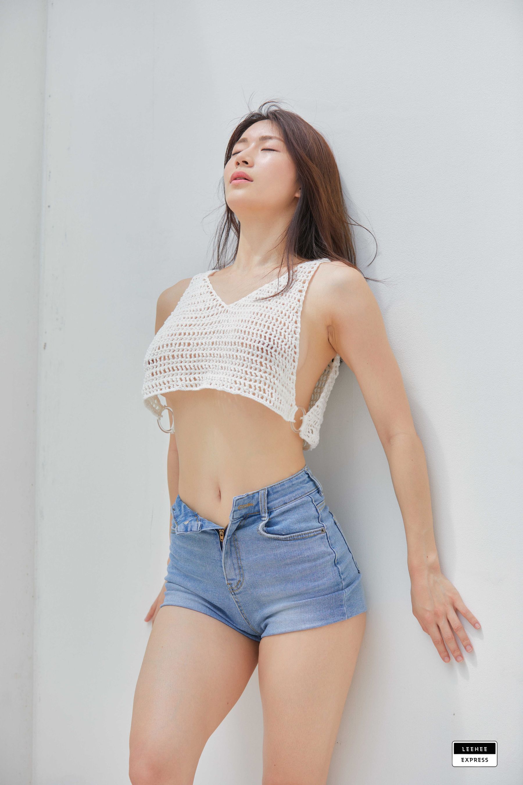 [LEEHEE EXPRESS] LEHC-029A Minhee  第13张