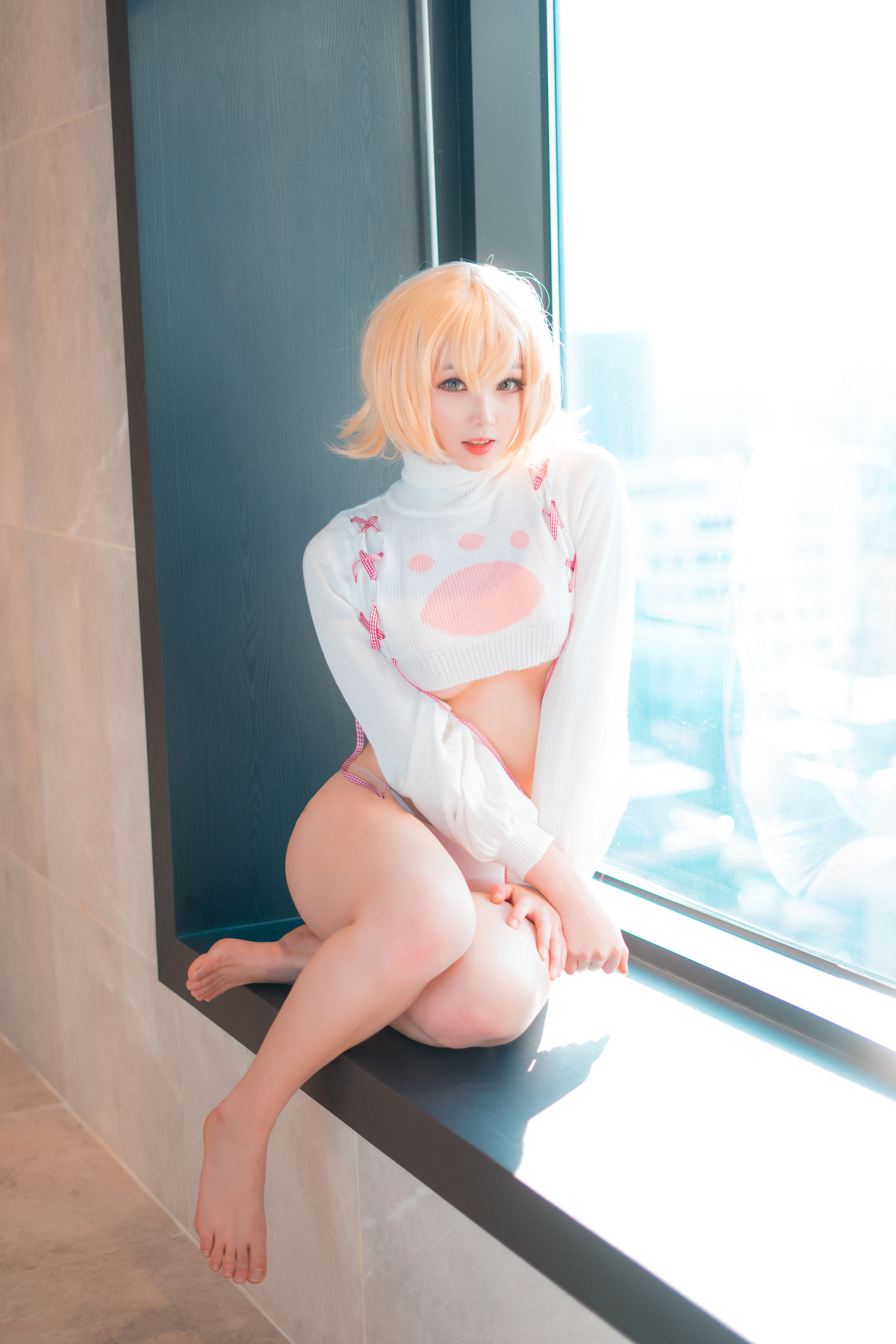 [CreamSoda]  Bambi - VOL.9 第16张