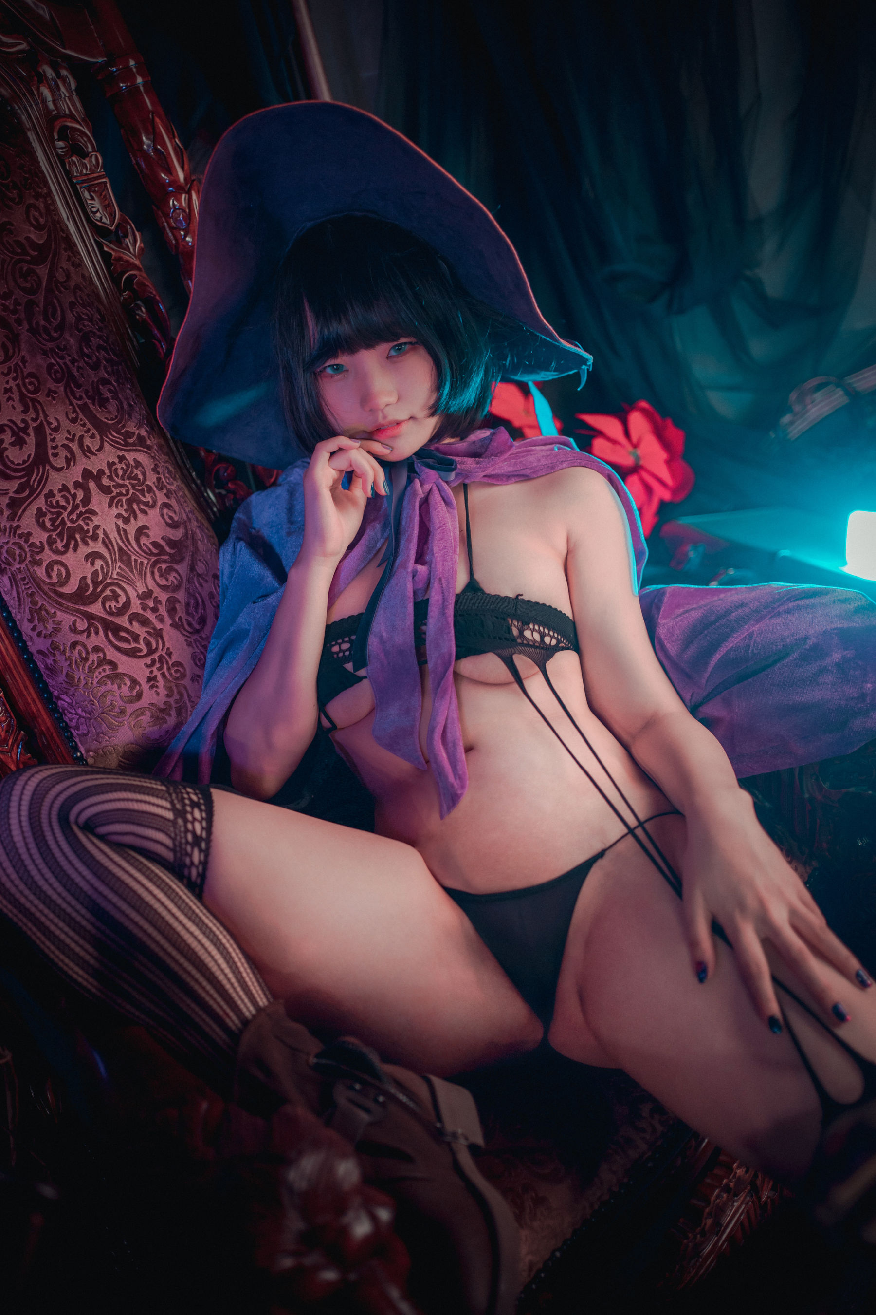 [DJAWA]  Mimmi - Witch's Witchcraft 第20张