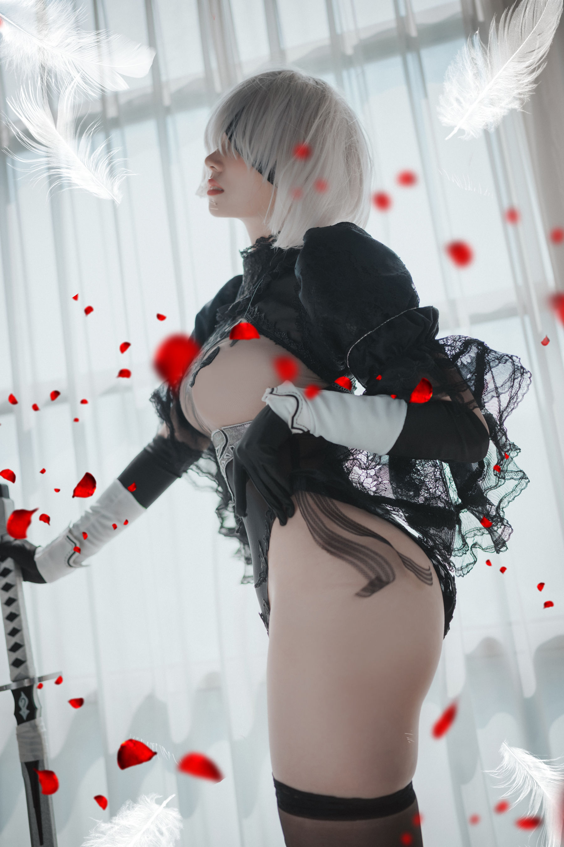 [DJAWA]  BamBi - La Rose NoirE 2B 第45张