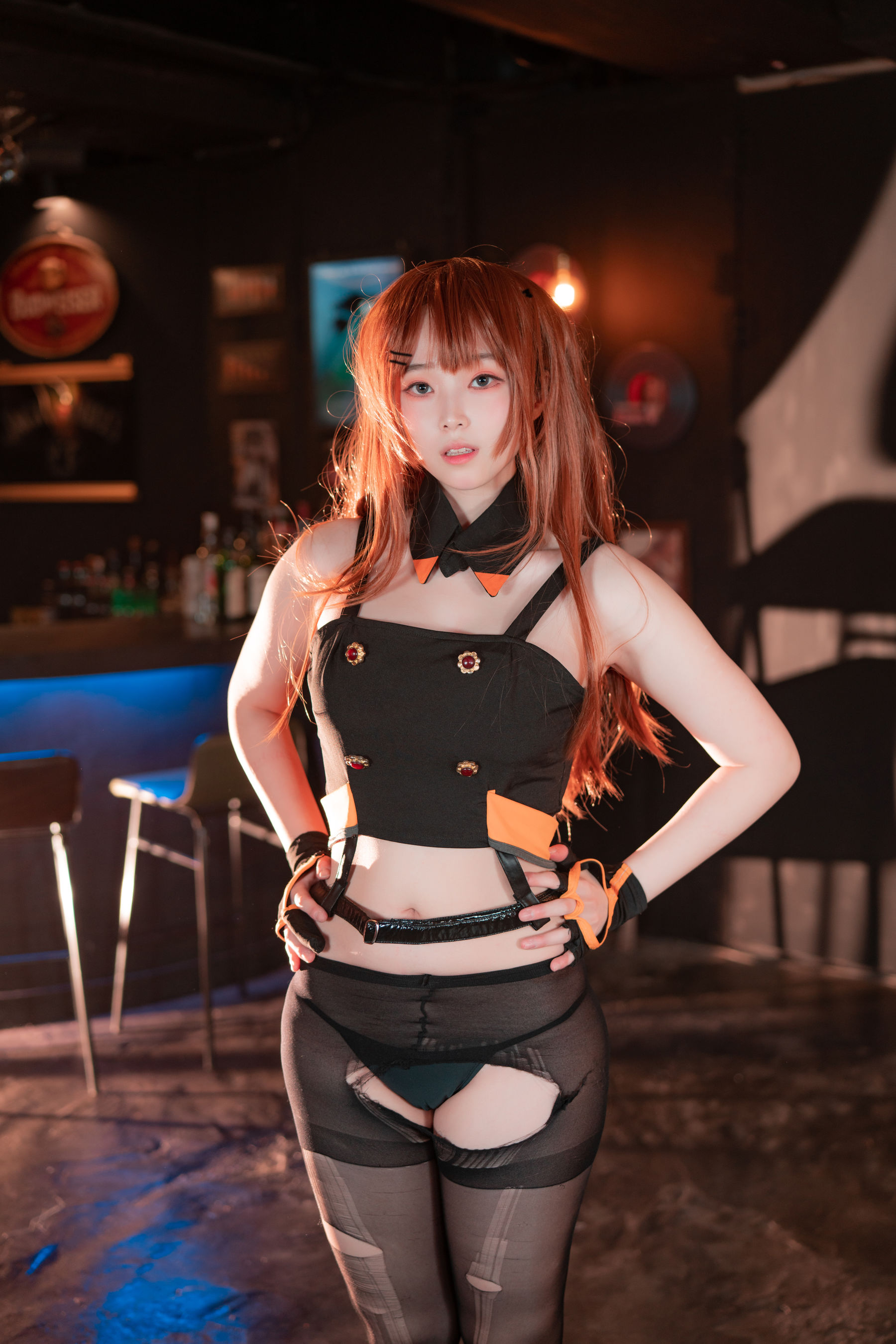 [CreamSoda]  Bambi - K2 (Girls' Frontline) 第14张