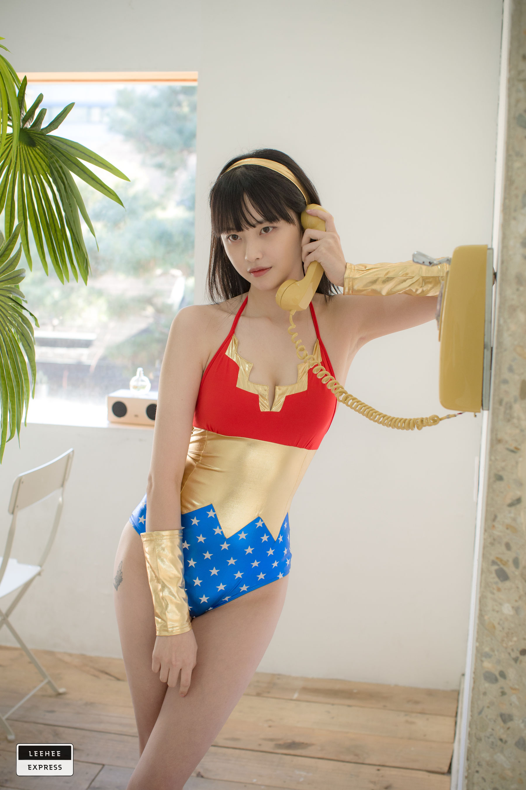 [LEEHEE EXPRESS] LEBE-022 -GMS  第47张