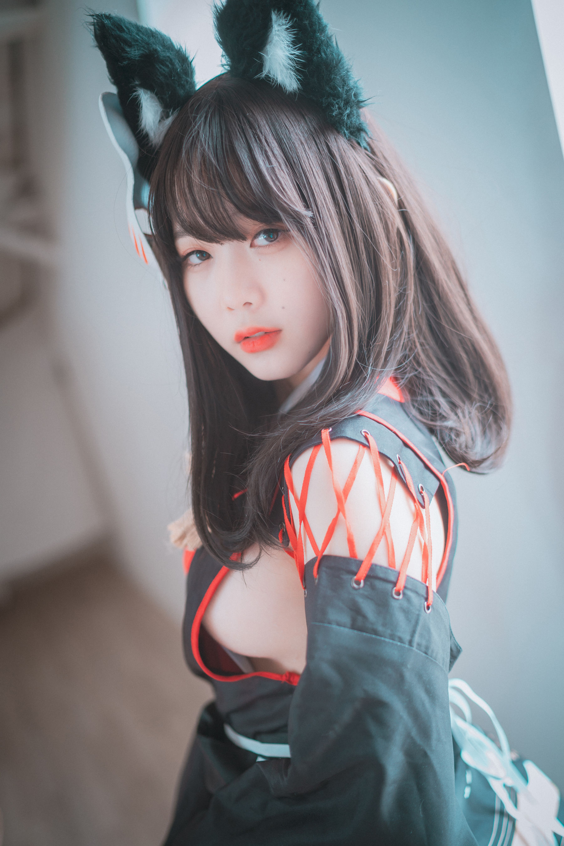 [DJAWA]  Zia - Azur Lane IJN Yamashiiro 第8张
