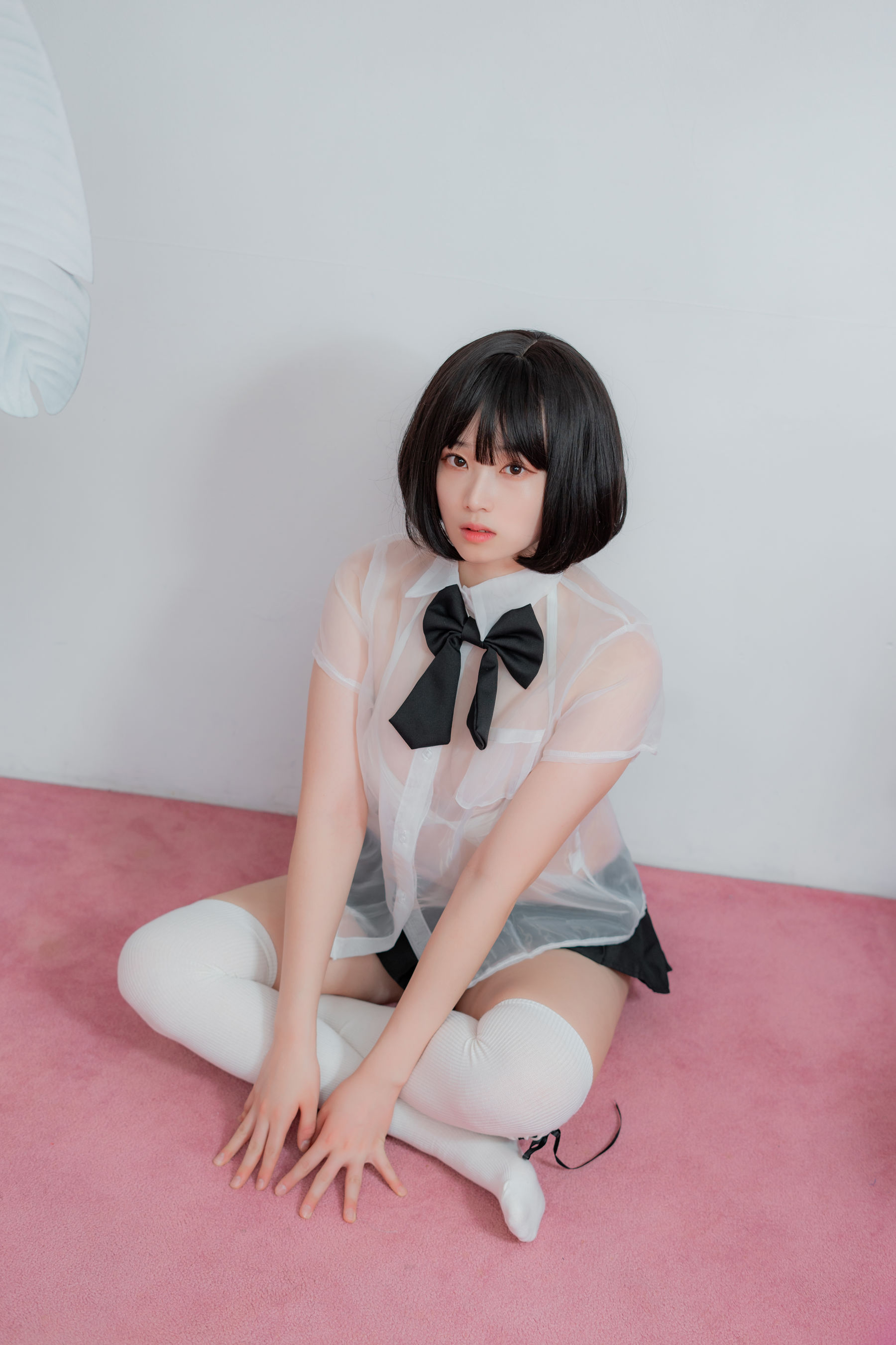[CreamSoda]  Bambi - Vol.11 第20张
