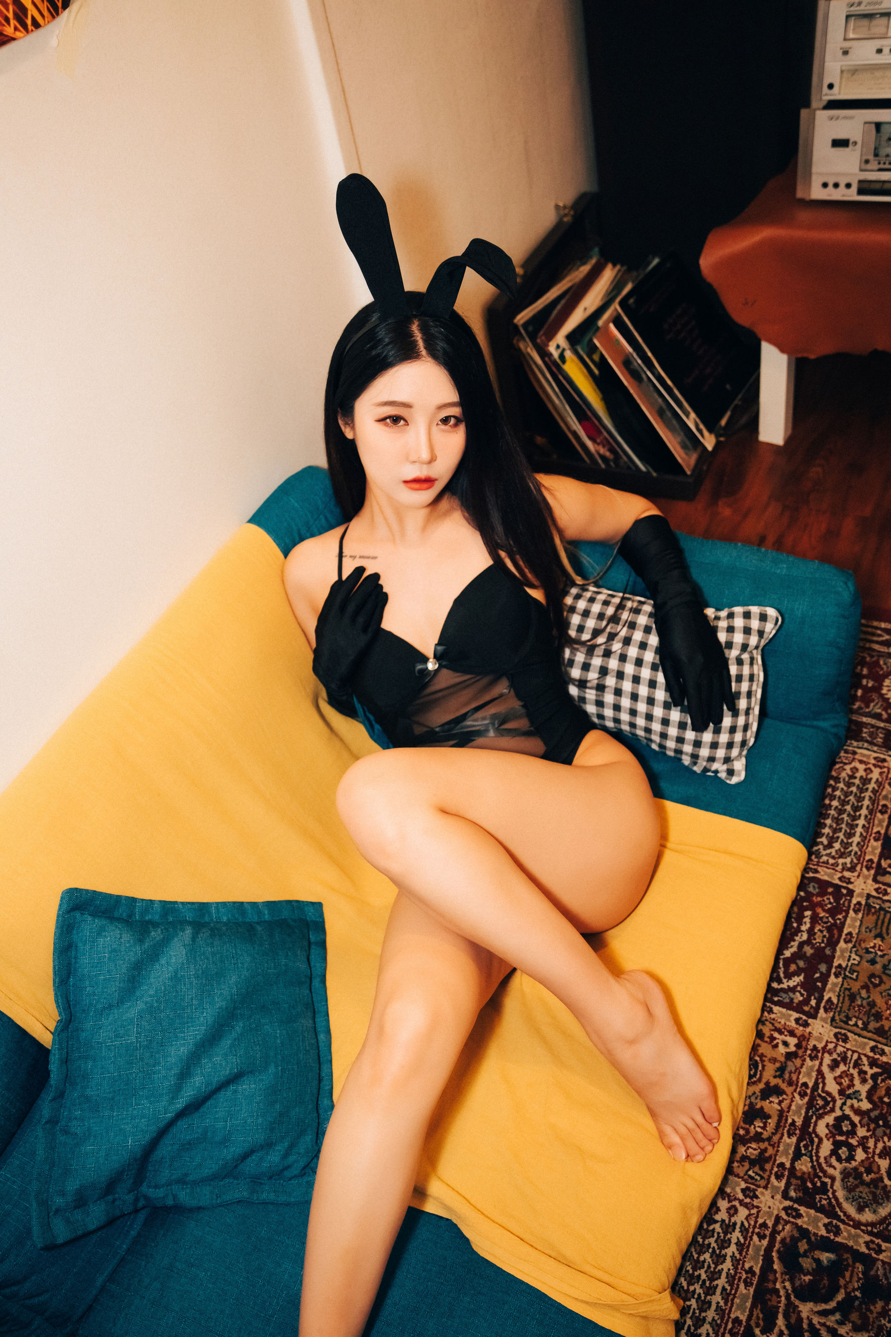 [LOOZY]  Bomi - Roomate 第8张